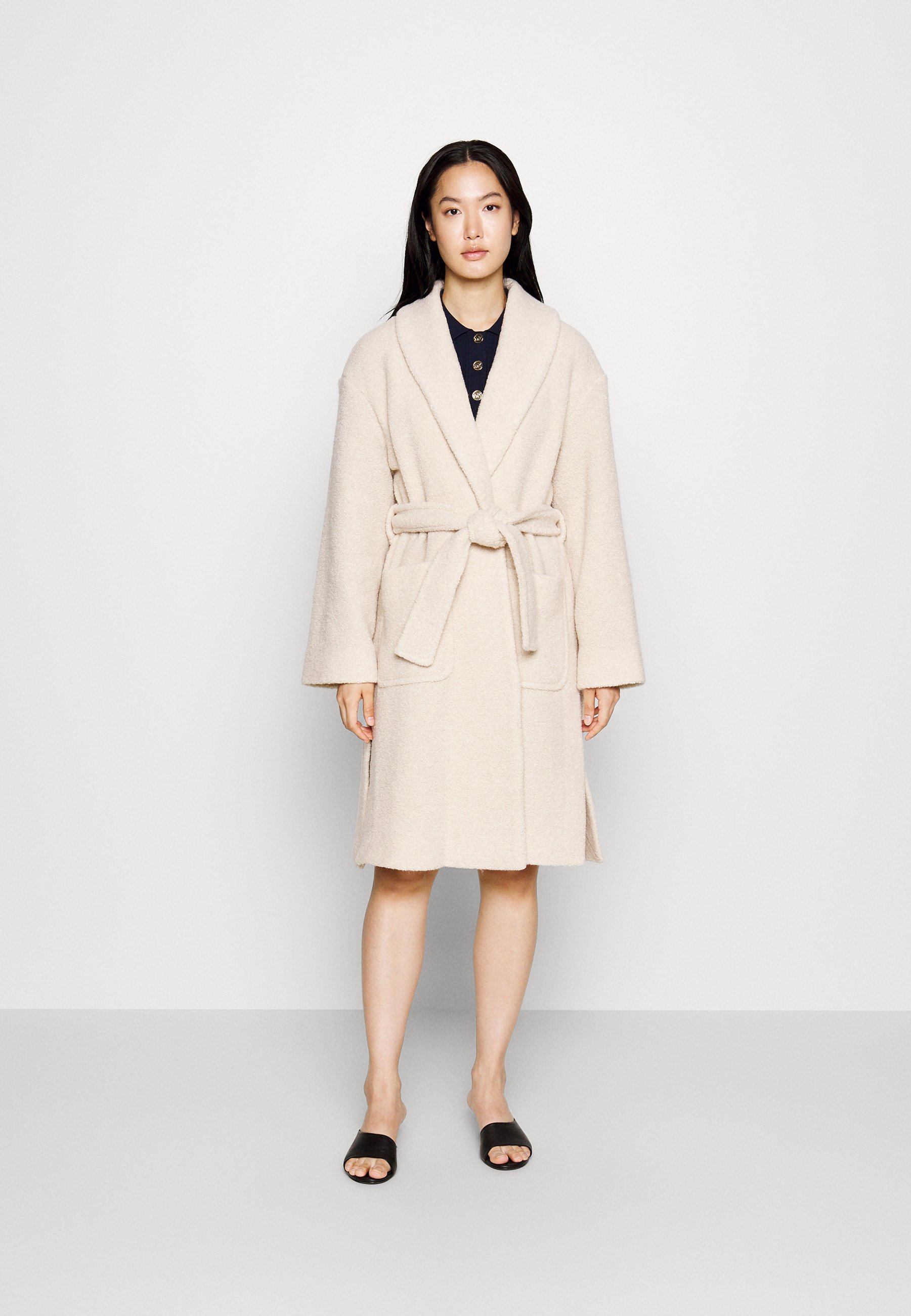 BRAVA - Classic coat