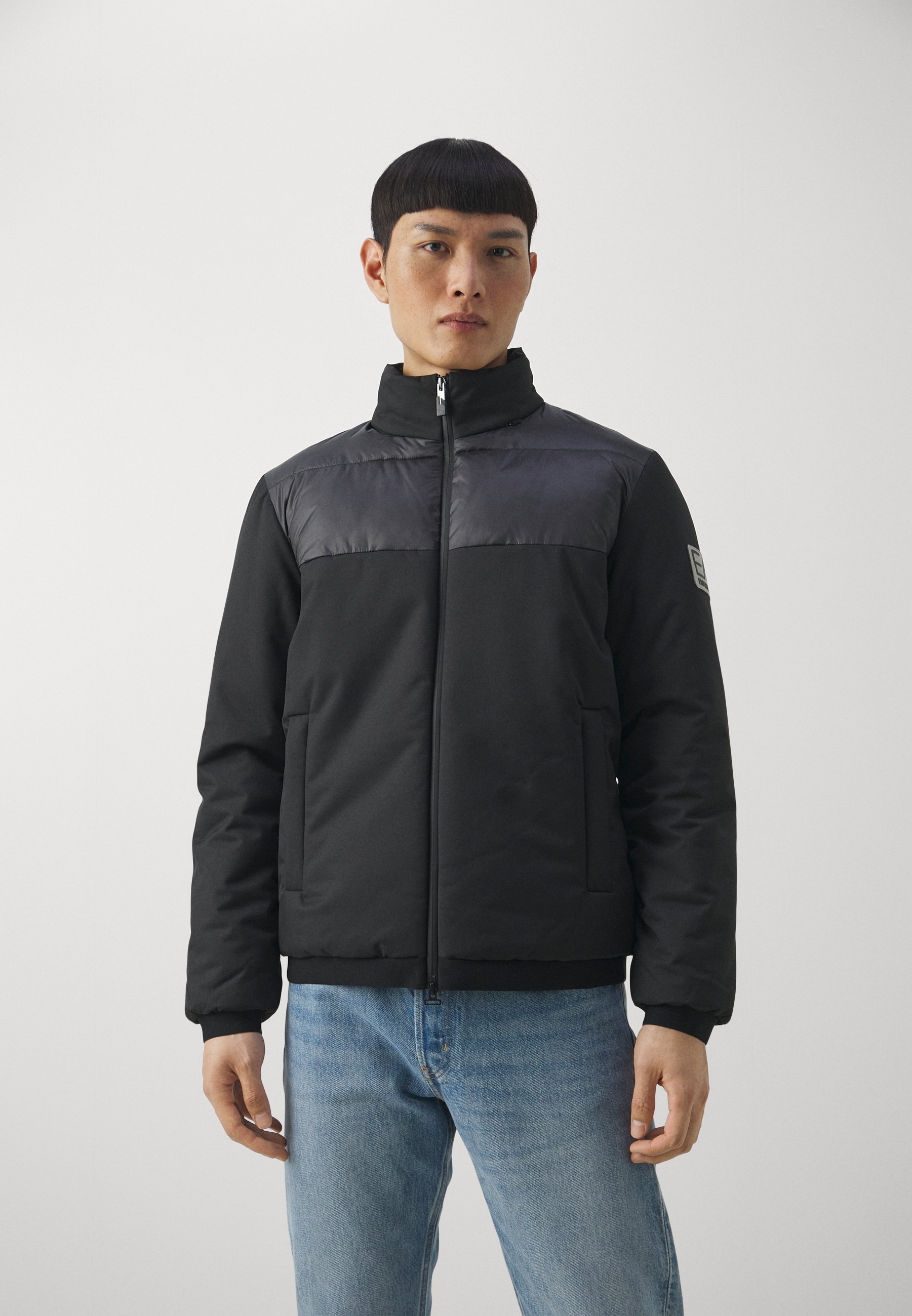 Winter jacket