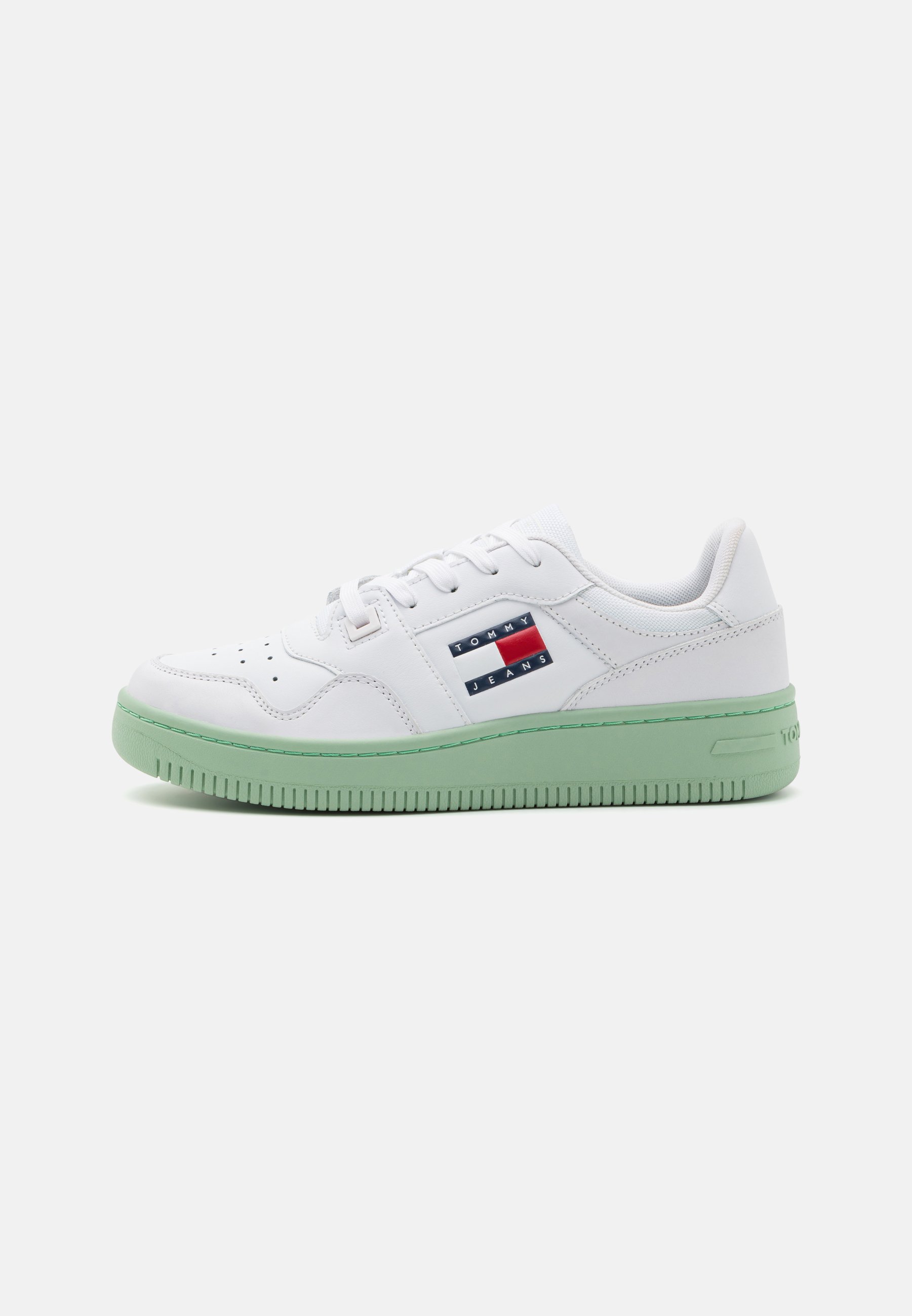 RETRO BASKET - Trainers
