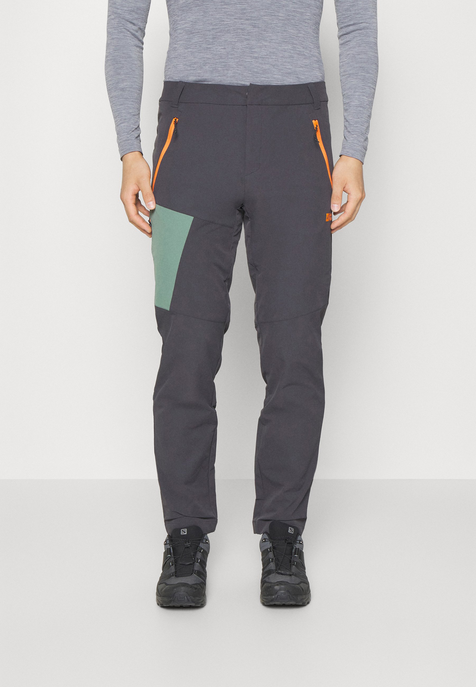 GLASTAL WINTER PANTS - Outdoor trousers