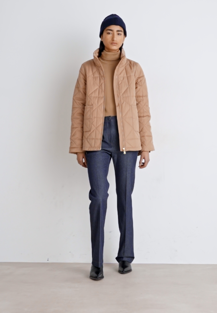 STELLA - Short coat