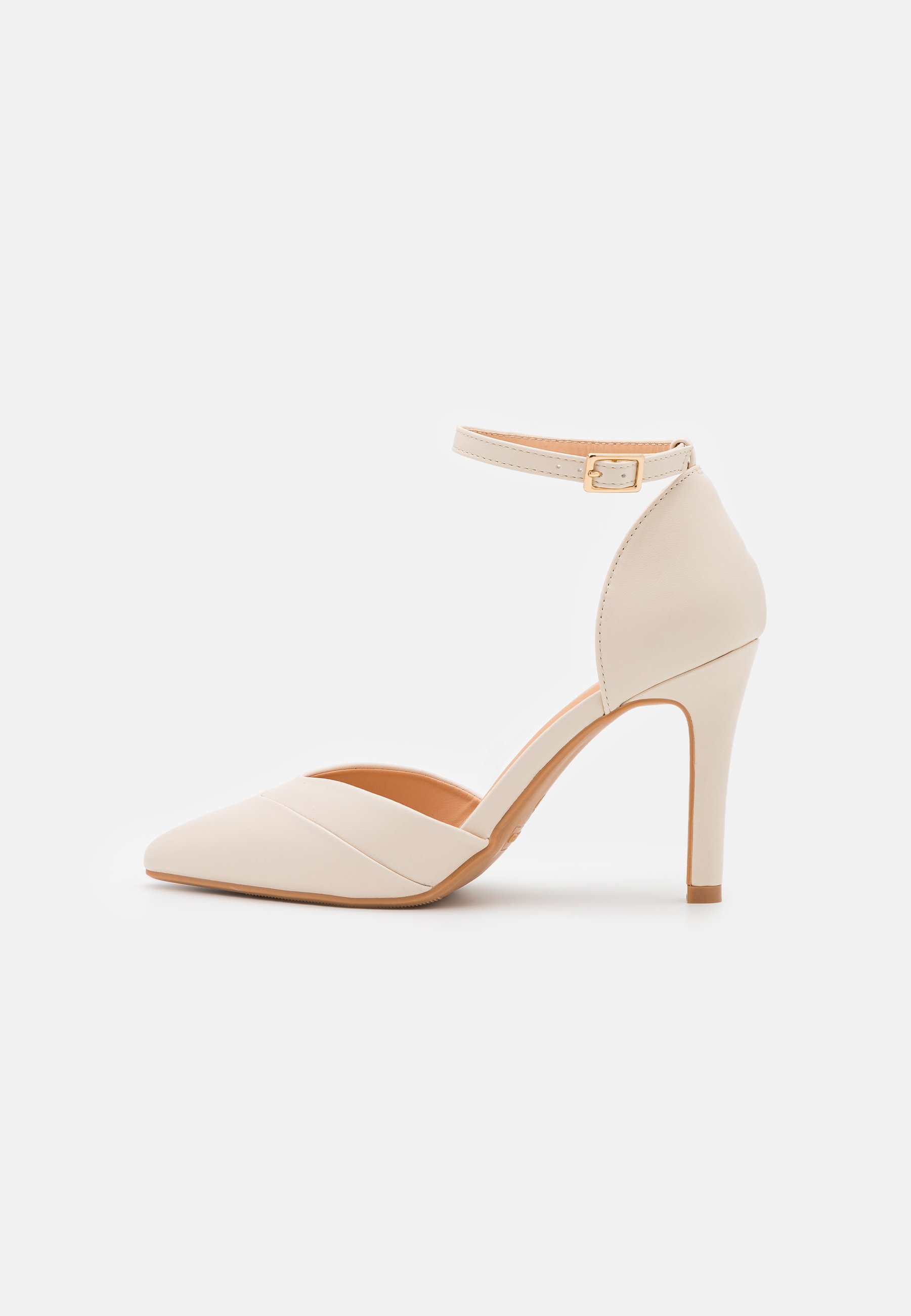 Classic heels