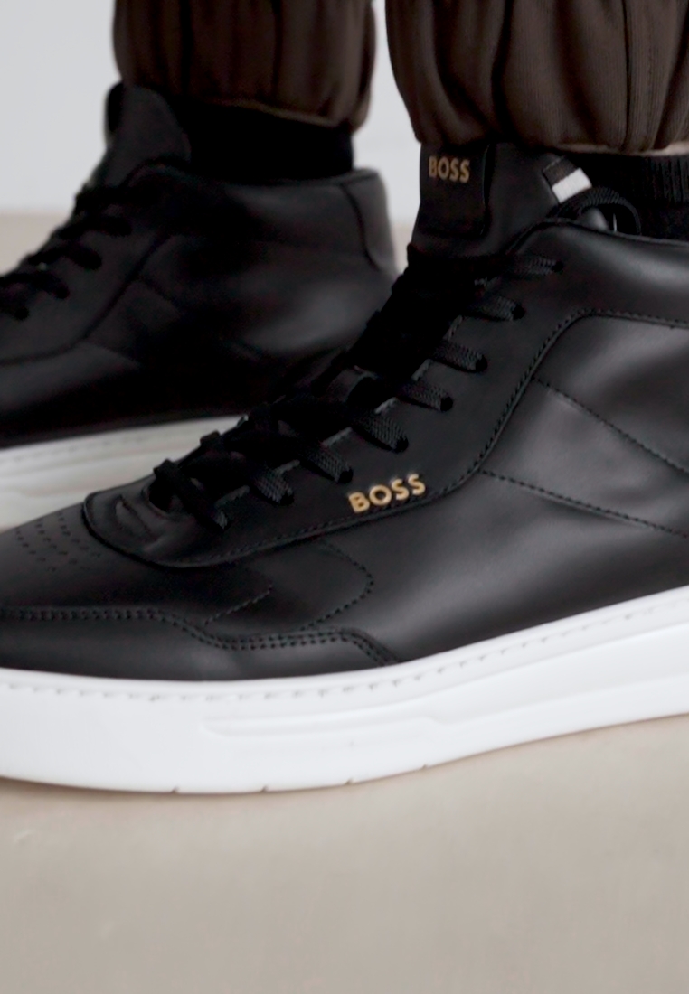 BALTIMORE HITO - High-top trainers