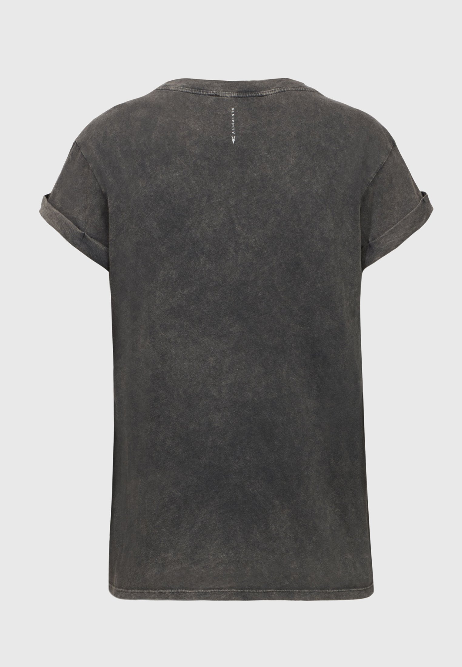 ANNA TEE - Basic T-shirt