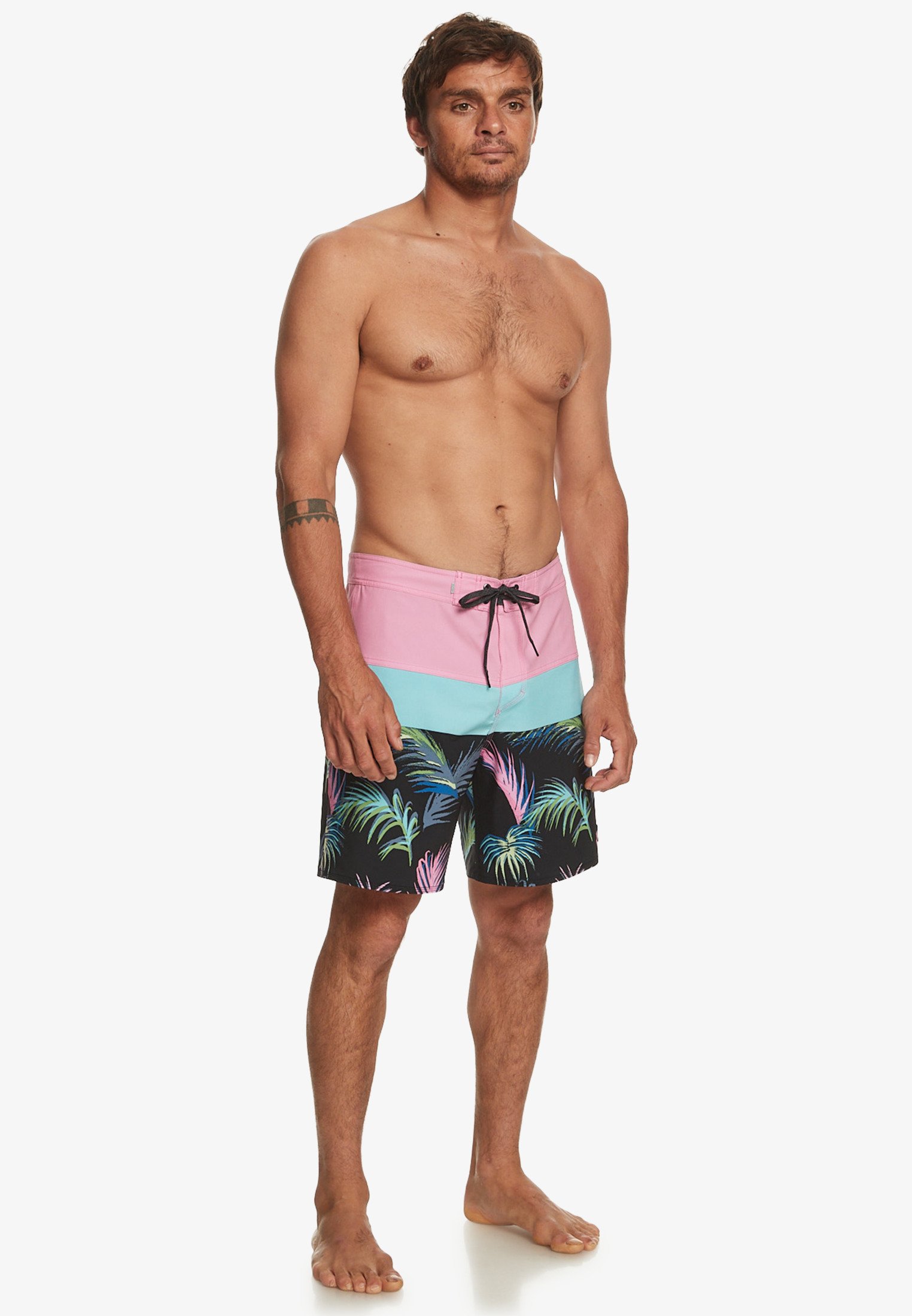 PANEL 18 - Swimming shorts