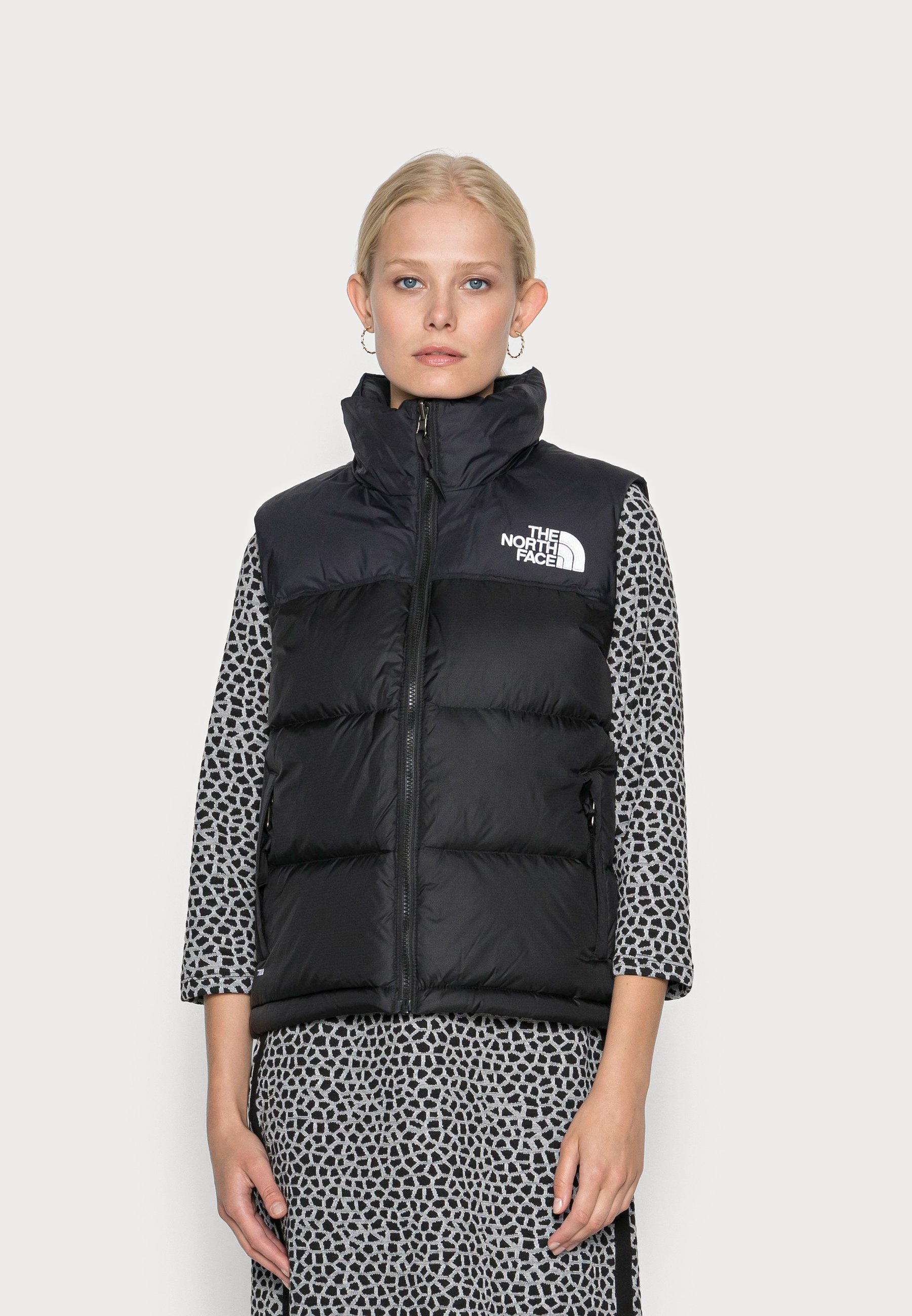 RETRO NUPTSE VEST - Waistcoat