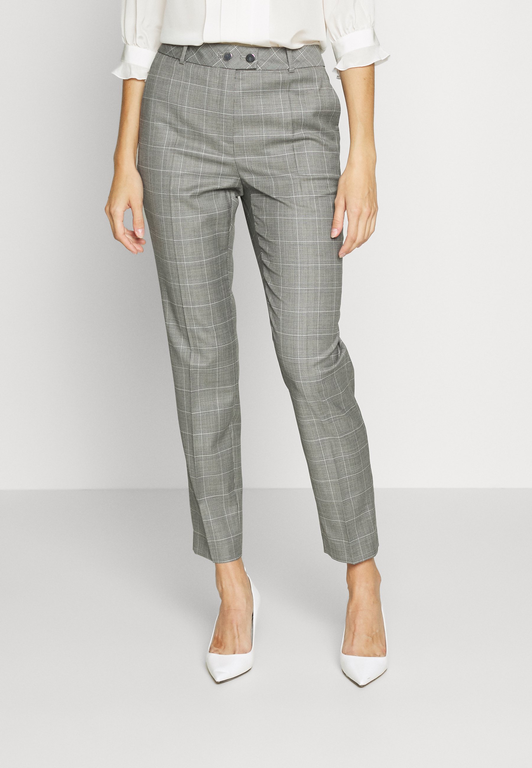 TAMATA - Trousers