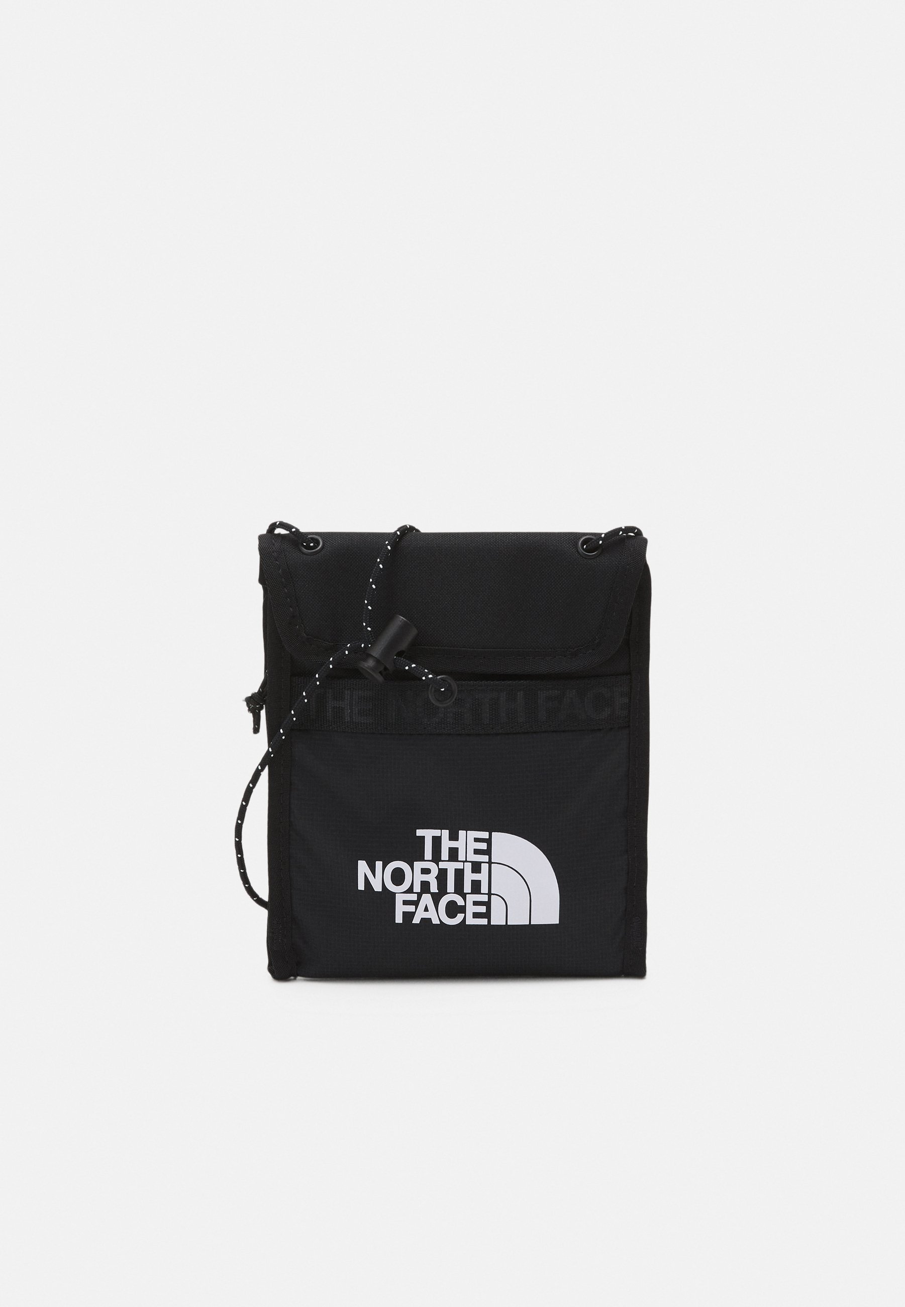 BOZER NECK POUCH UNISEX - Across body bag