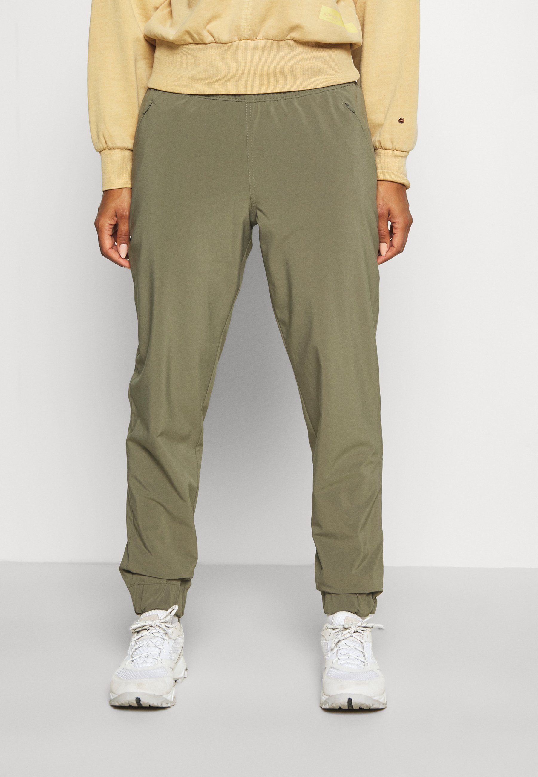 PLEASANT CREEK™ WARM JOGGER - Outdoor trousers