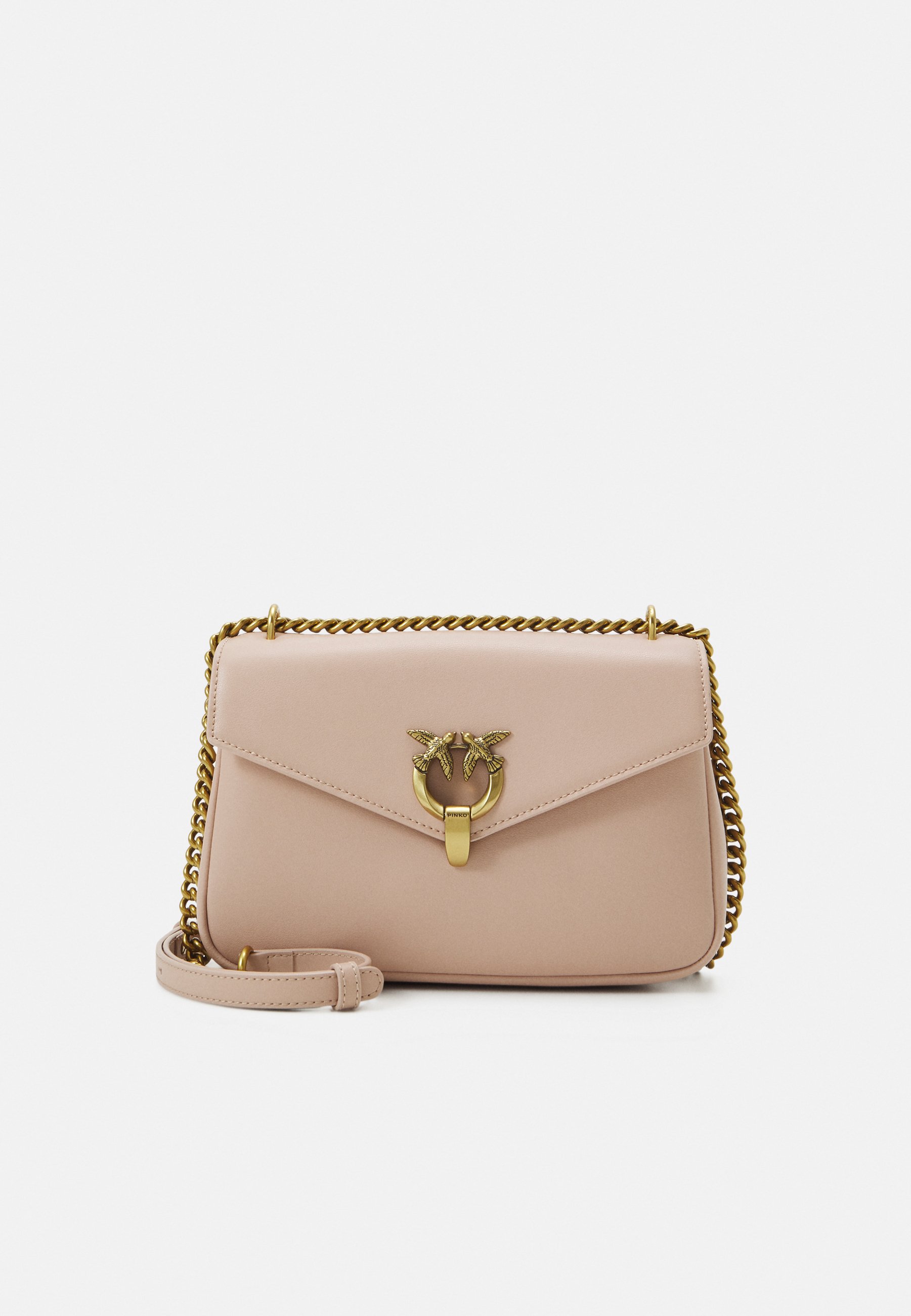 CUPIDO MESSENGER - Across body bag
