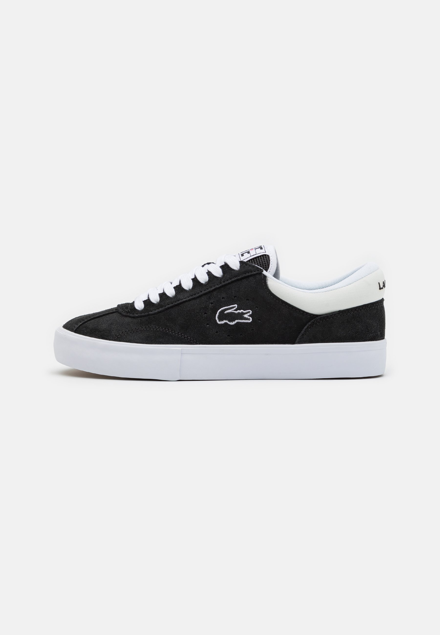 TRACKSERVE - Trainers