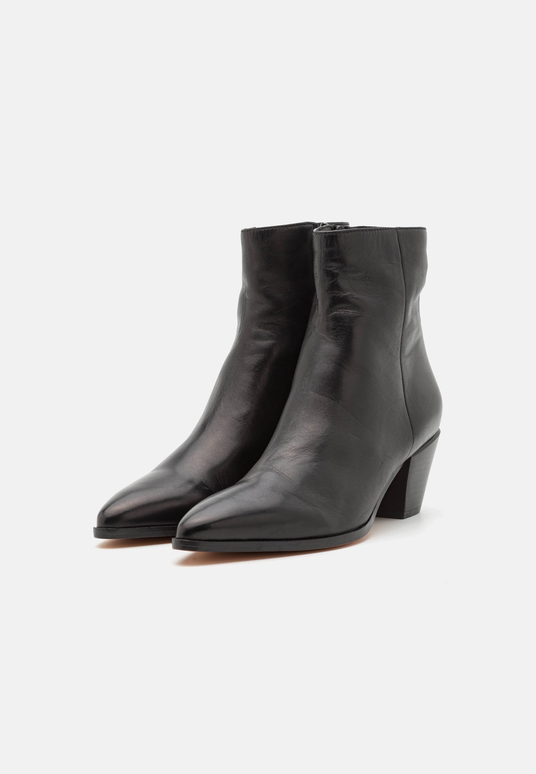 FINJA 1 - Cowboy/biker ankle boot