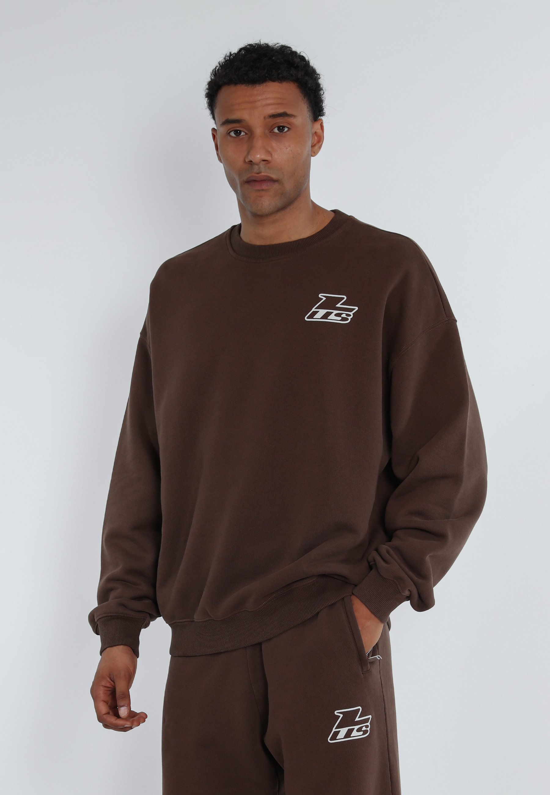 BASIC UNISEX - Sweatshirt