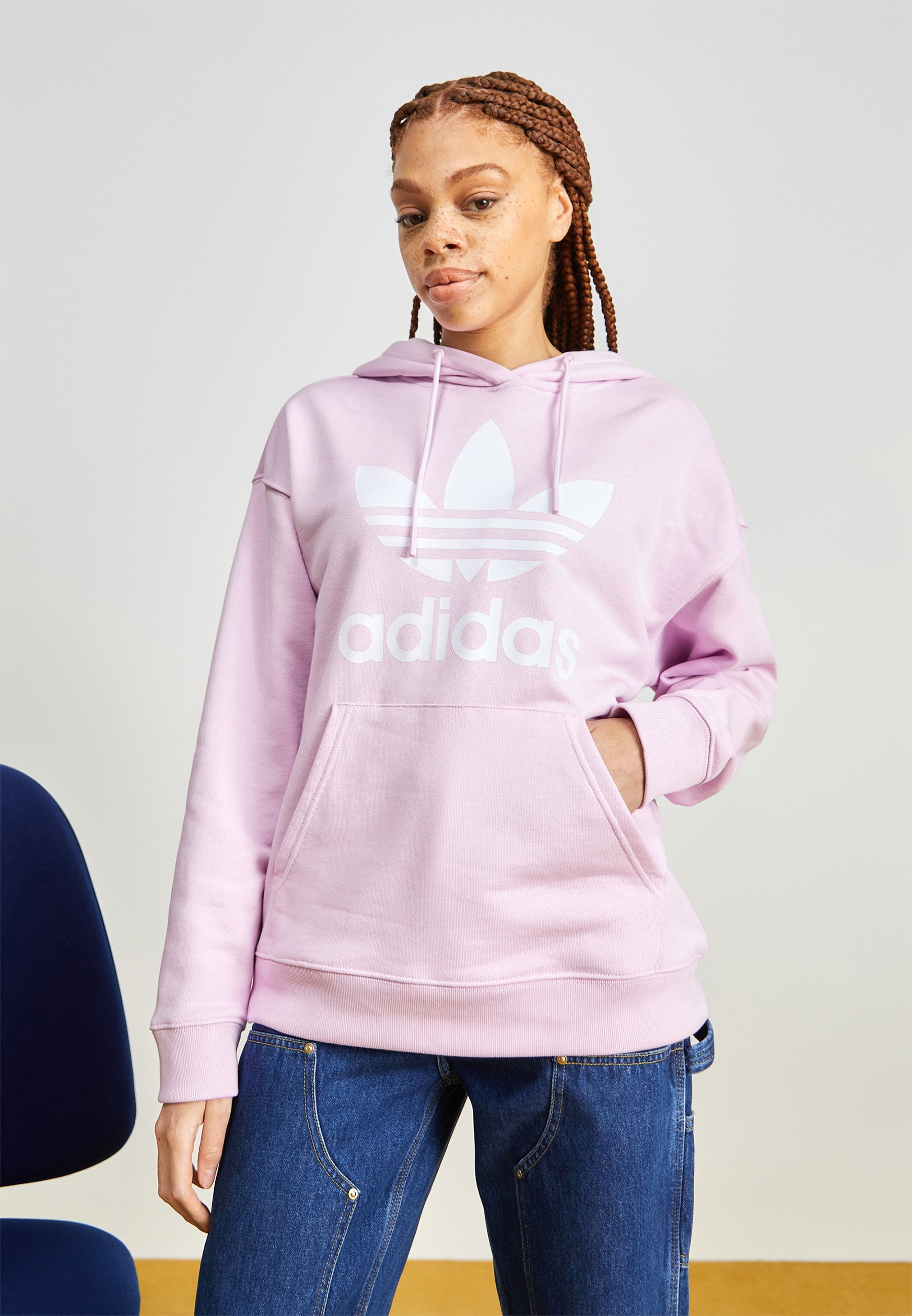 HOODIE - Sweatshirt