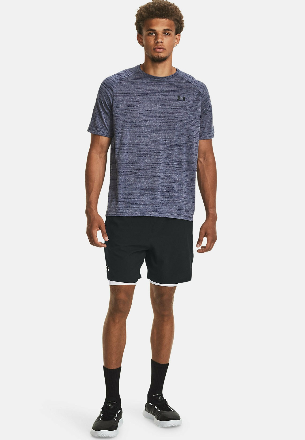 TIGER TECH - Sports T-shirt