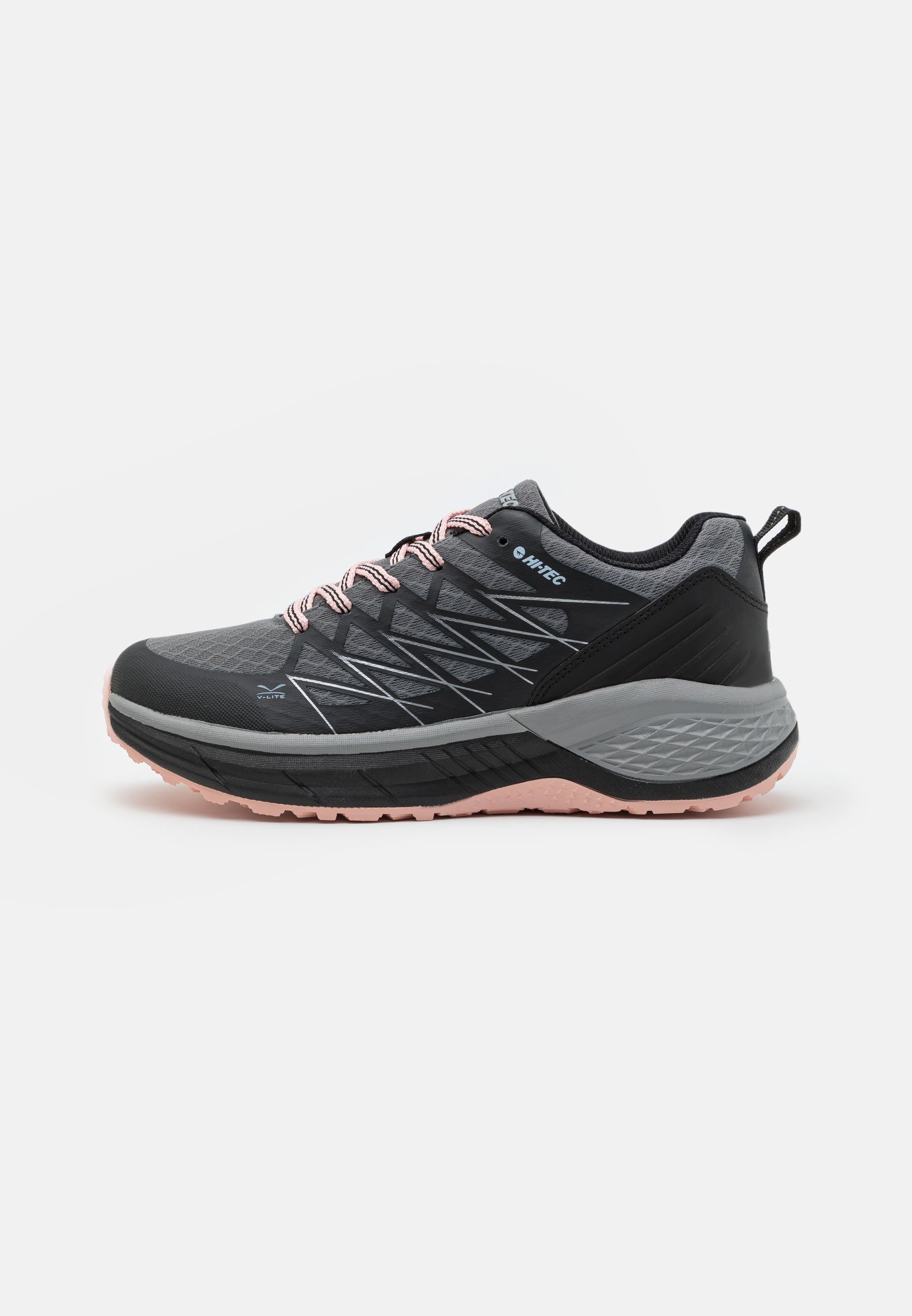 TRAIL DESTROYER WOMENS - Hiking shoes