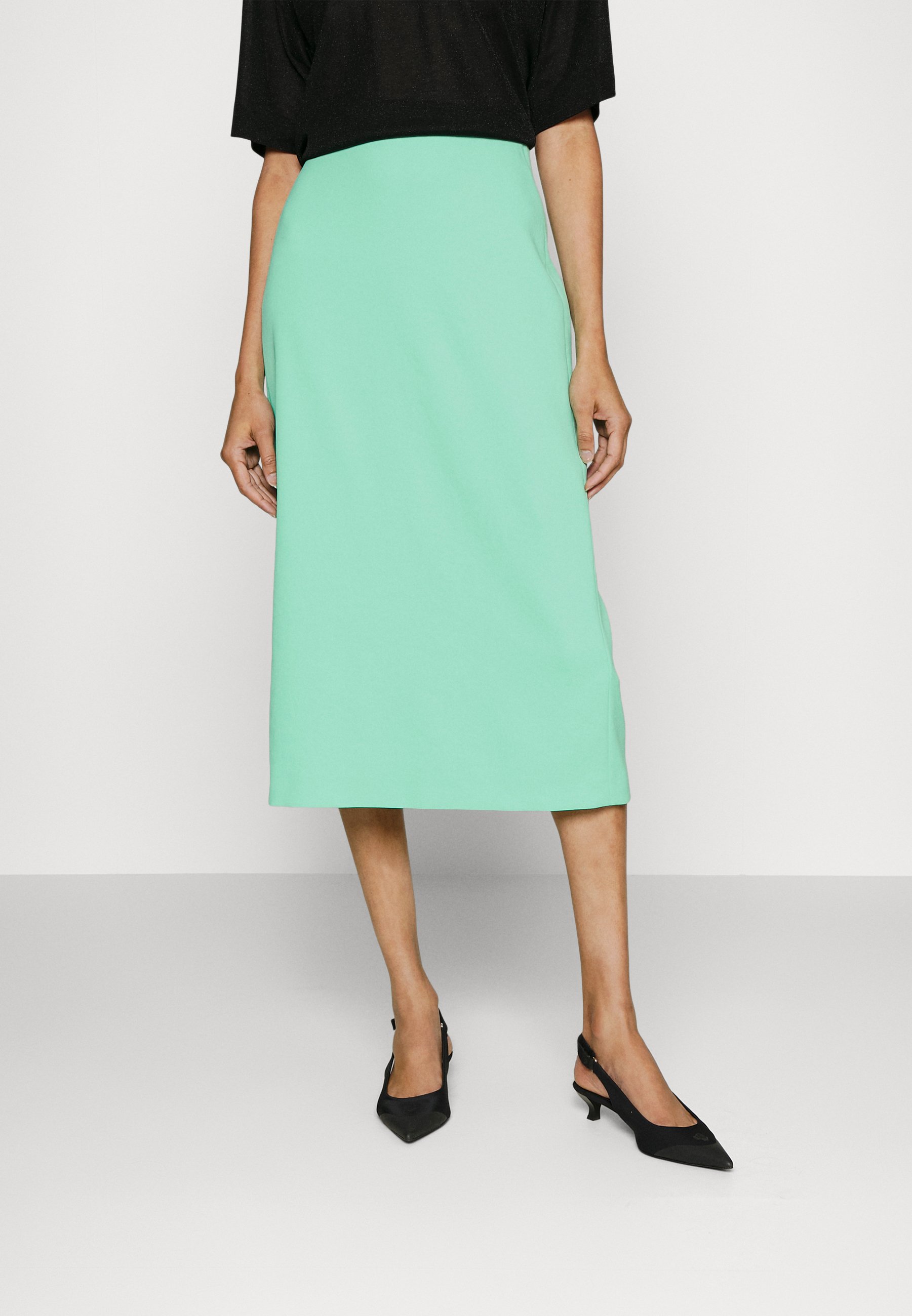 ASSER - Pencil skirt
