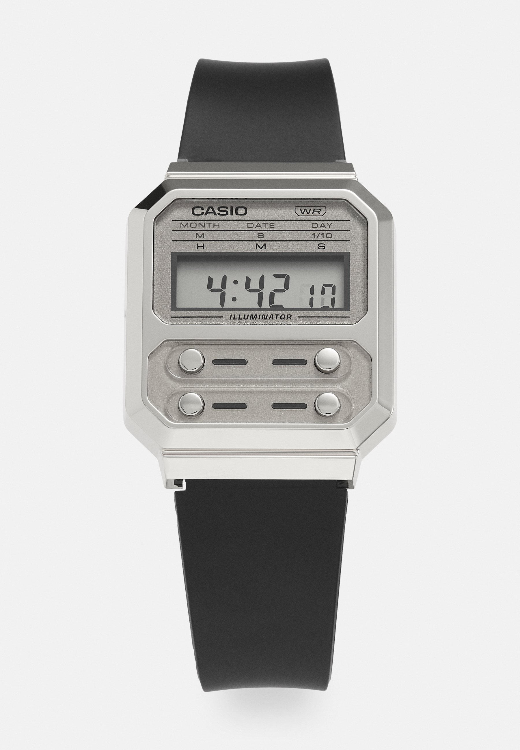Digital watch