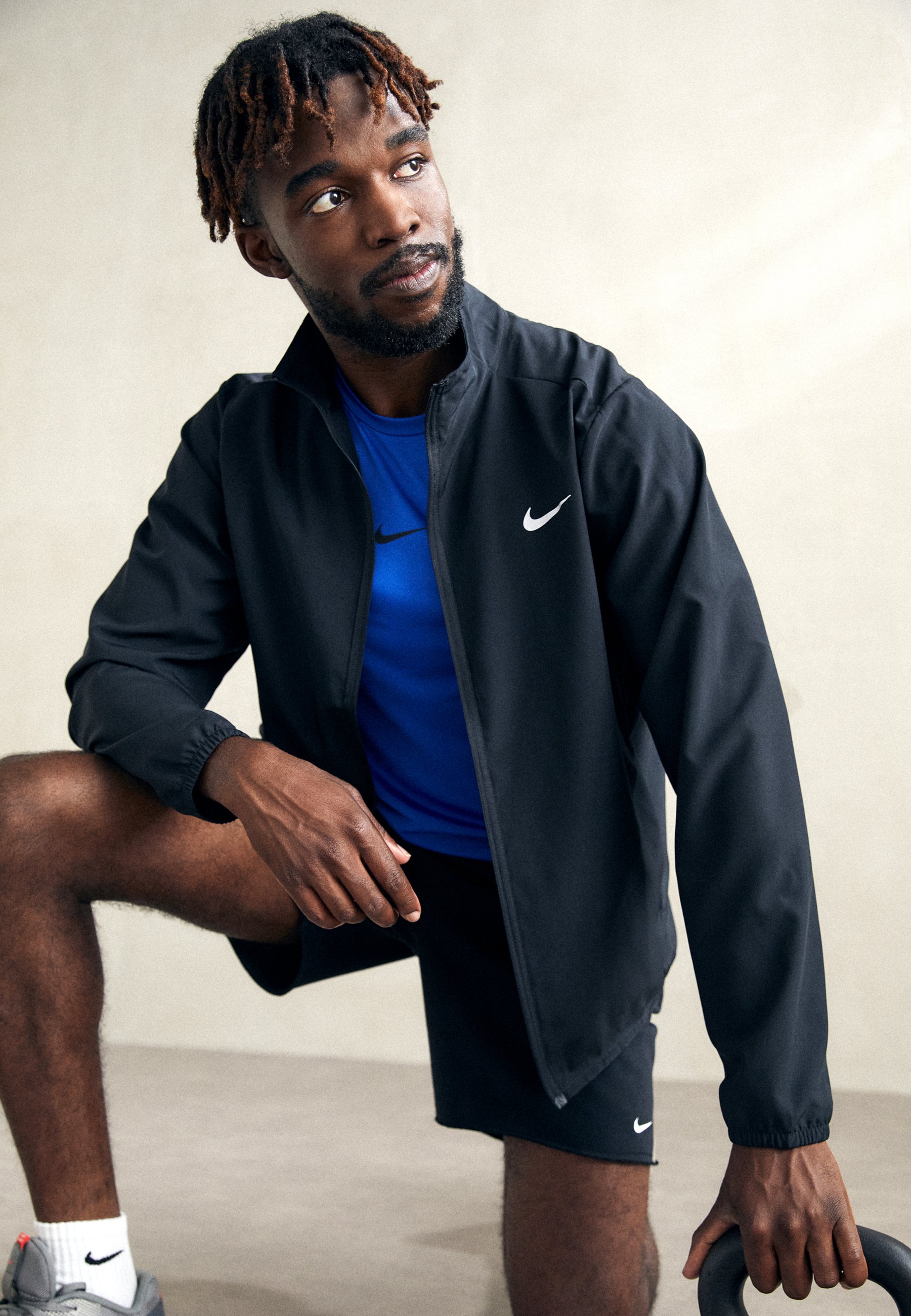 Training jacket