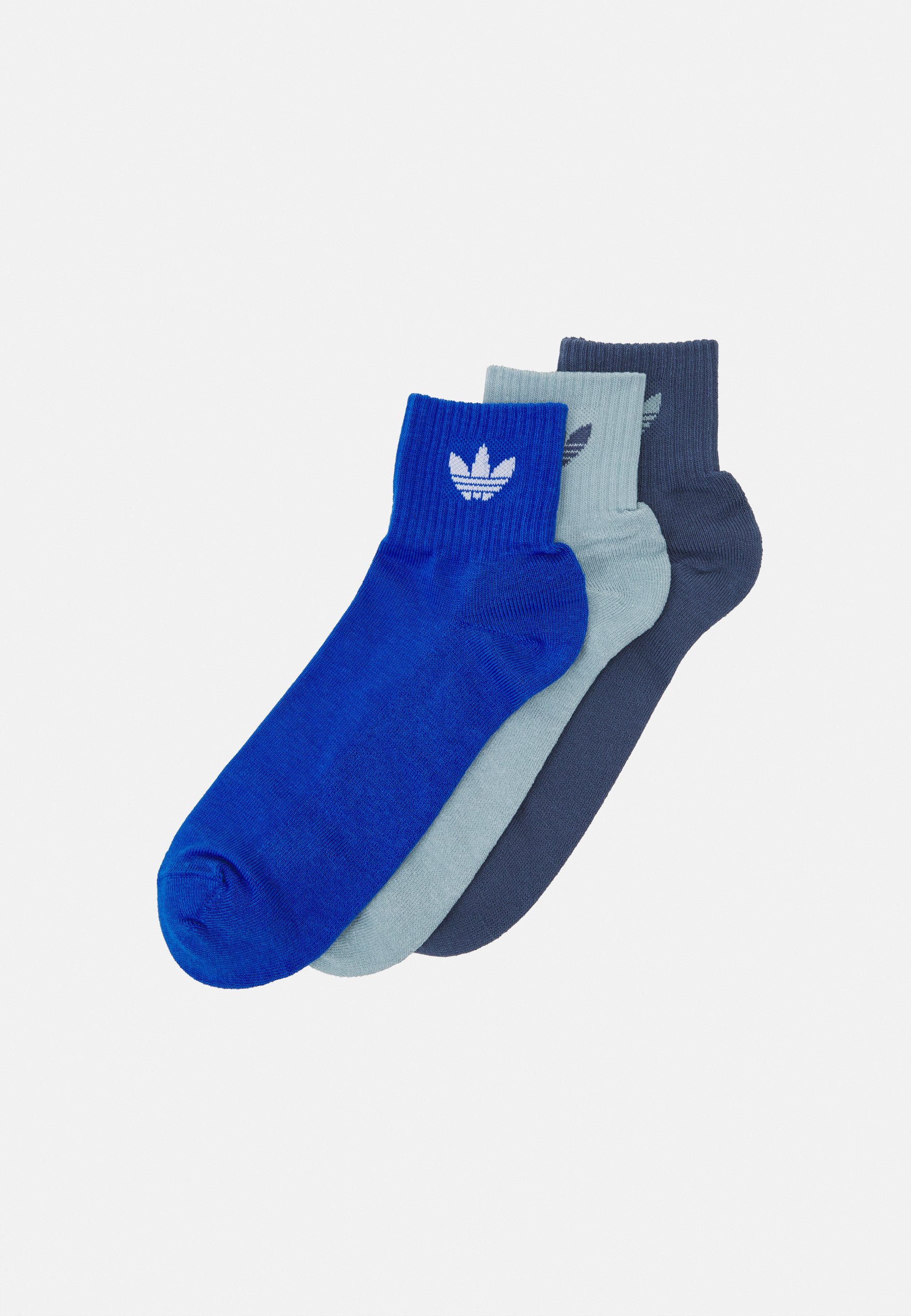 MID ANKLE UNISEX 3 PACK - Socks