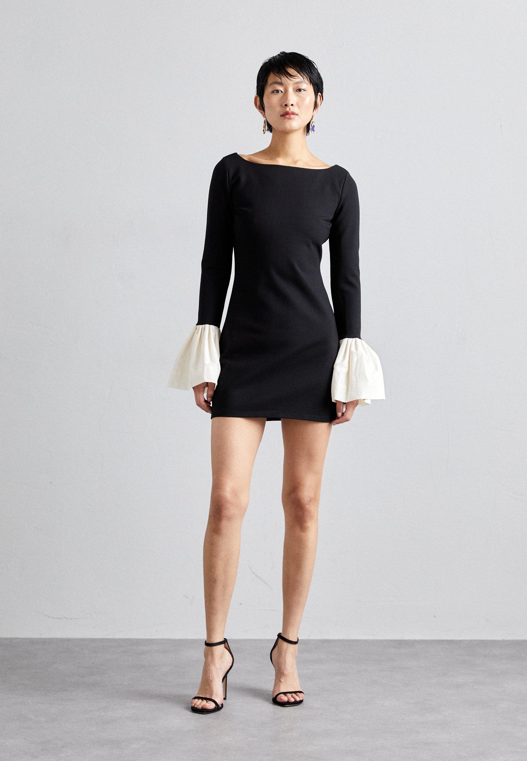 HAWTHORNE DRESS - Jersey dress