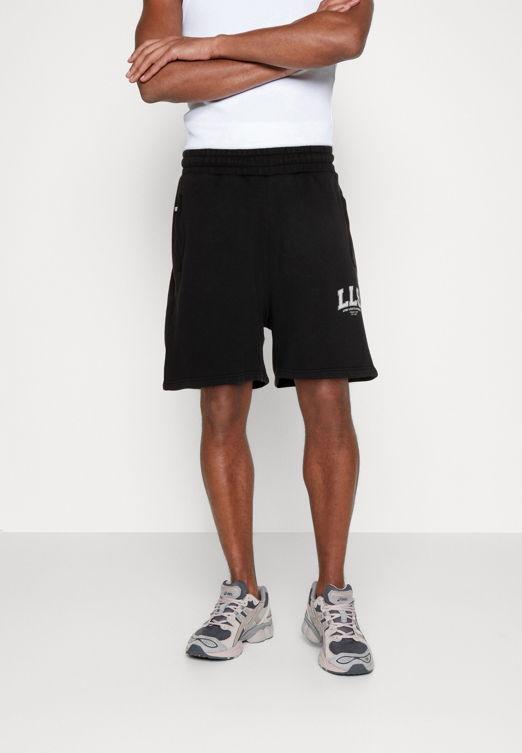 STUDIO UNISEX - Tracksuit bottoms