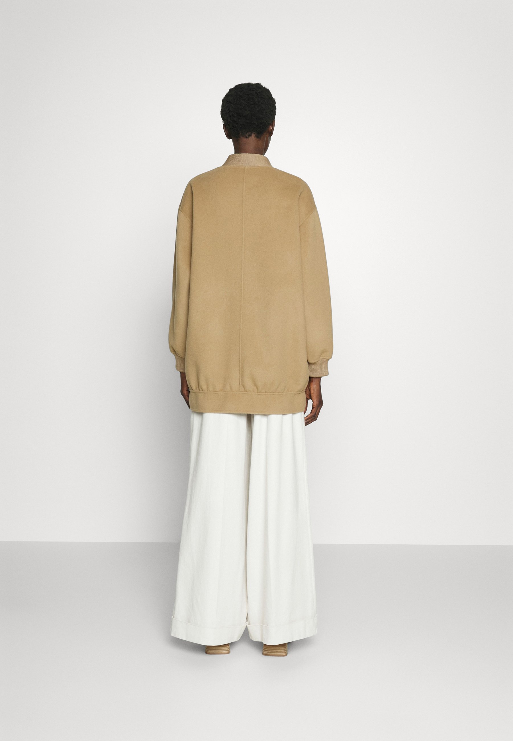 ZELMA - Short coat