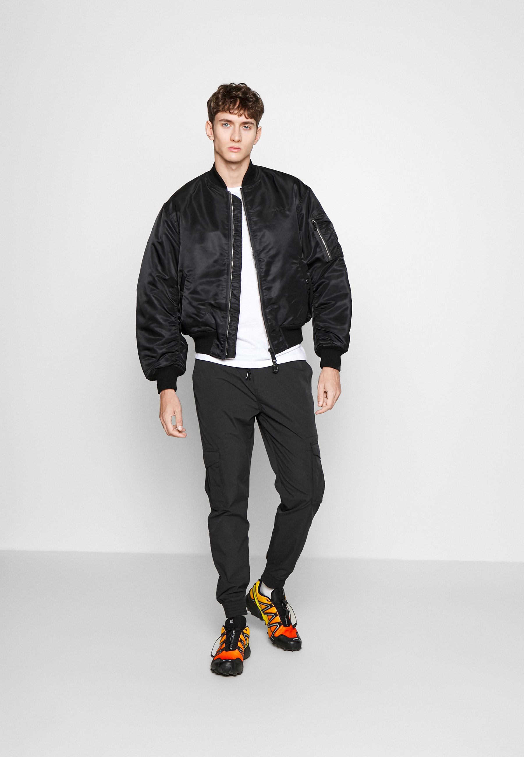 AIRFORCE - Bomber Jacket