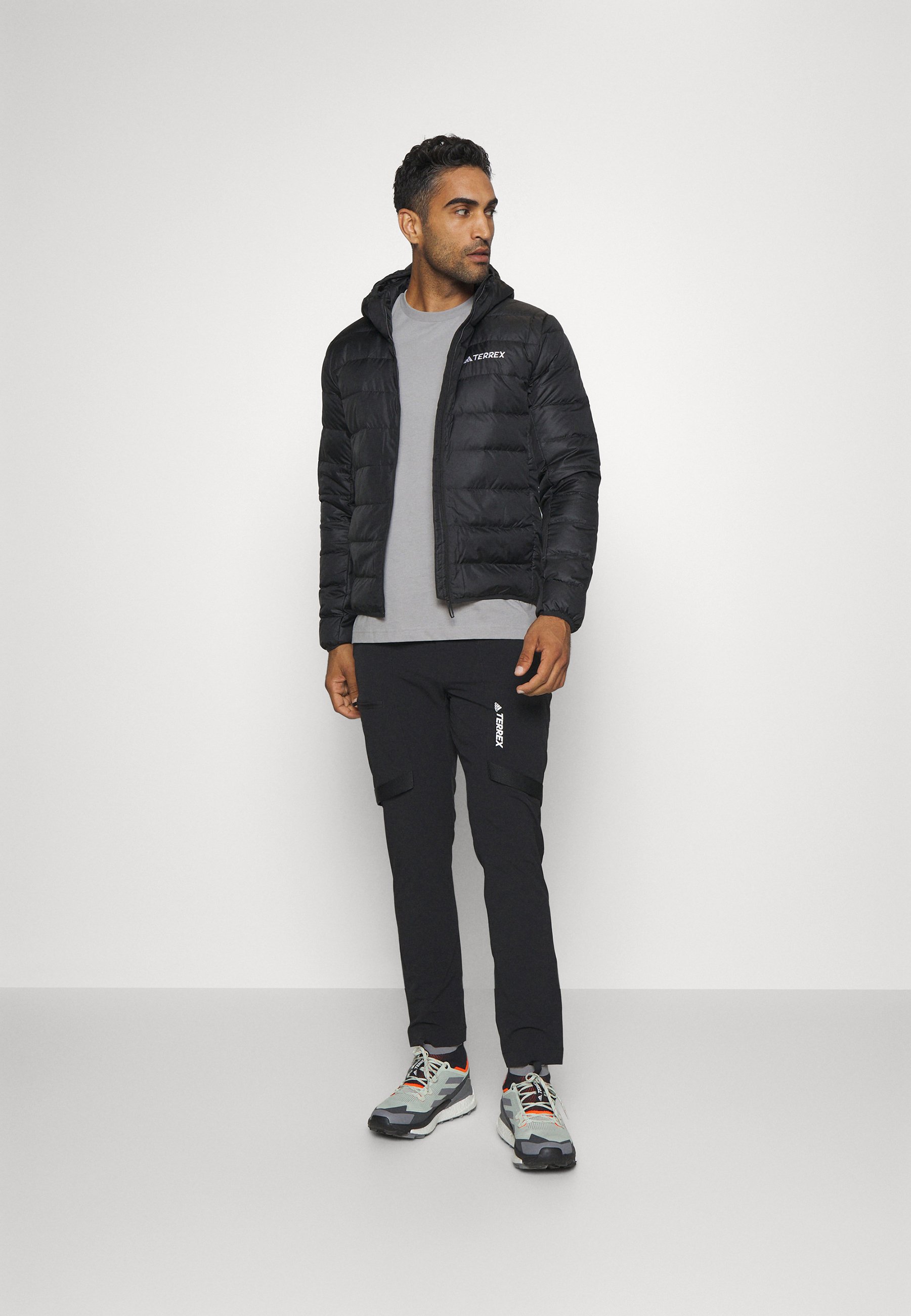 TERREX MULTI - Down jacket