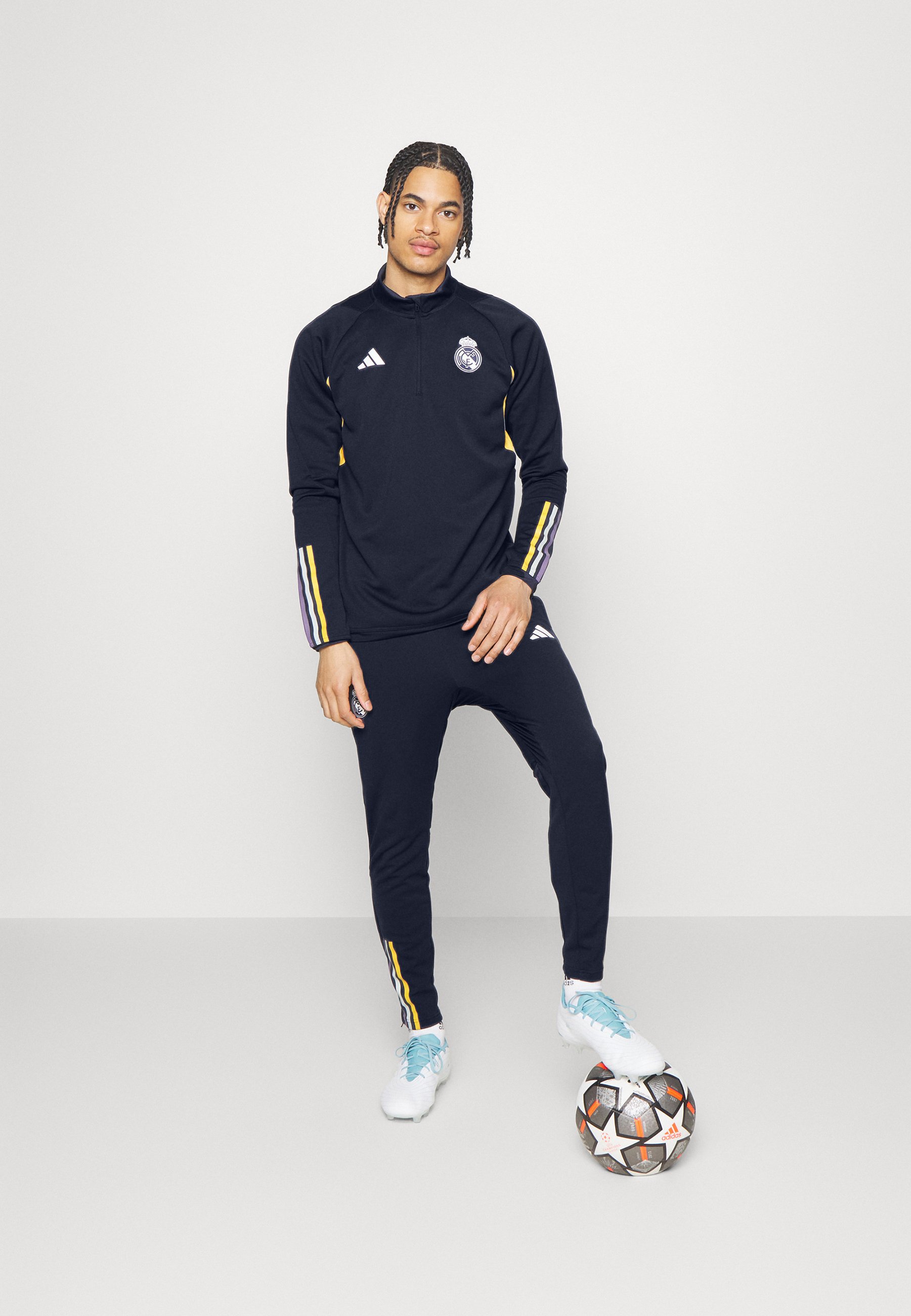 REAL MADRID TIRO 23 TRAINING - Club wear