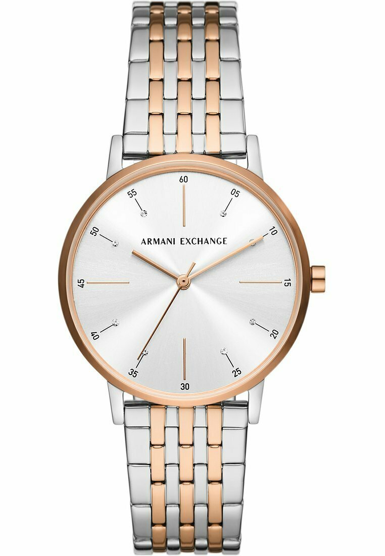ANALOG- Watch