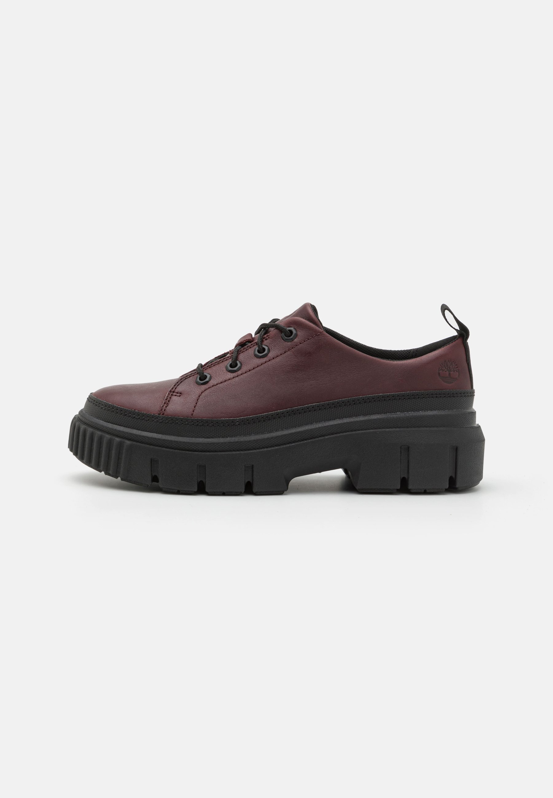GREYFIELD- Lace-ups