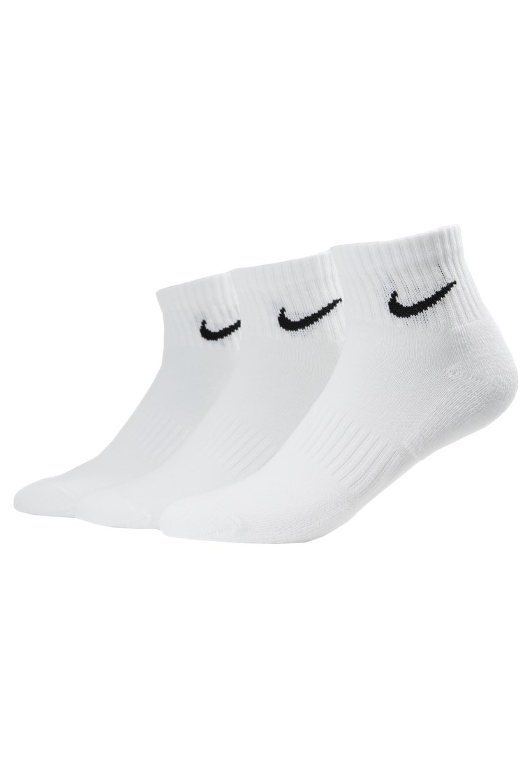 EVERYDAY CUSH 3 PACK UNISEX - Sports socks