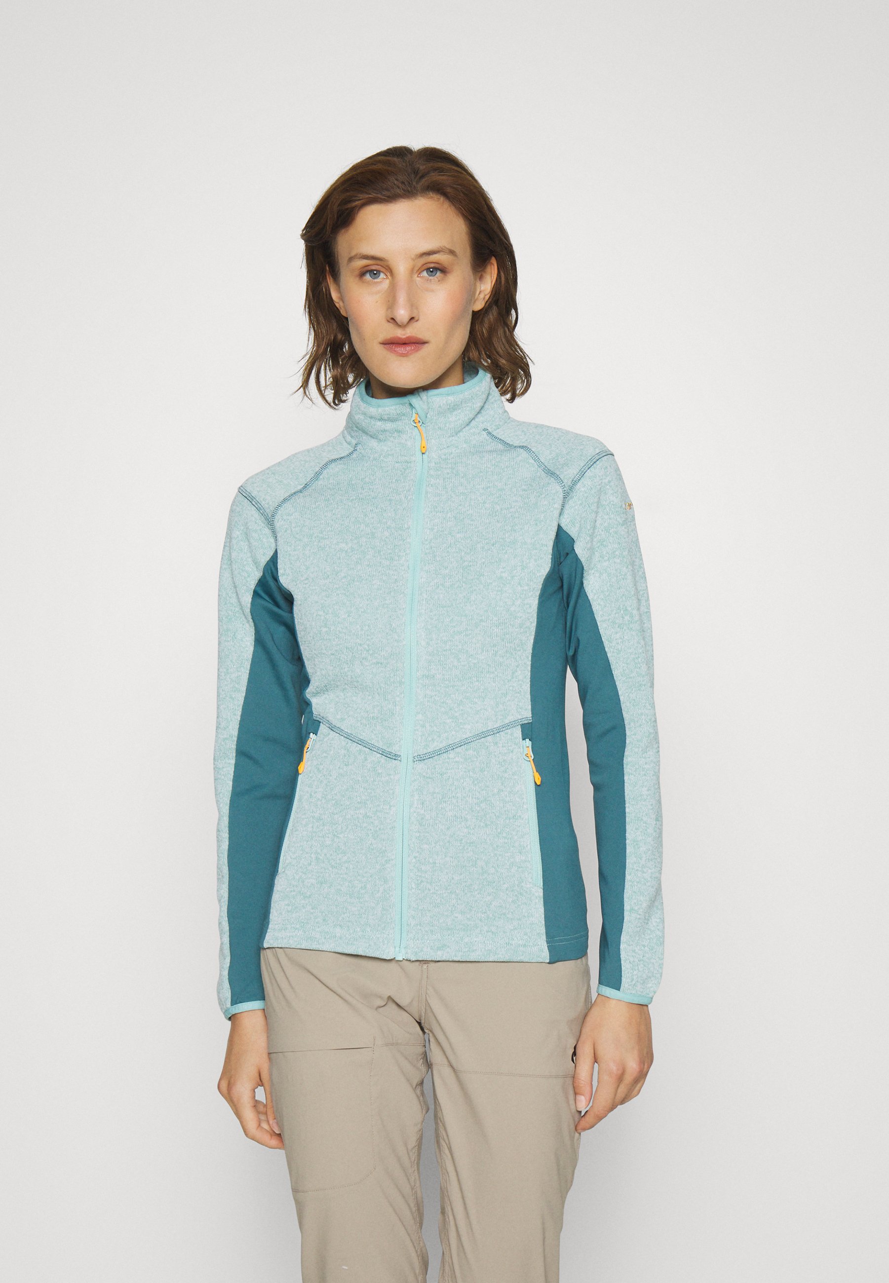 BLEEKER - Fleece jacket