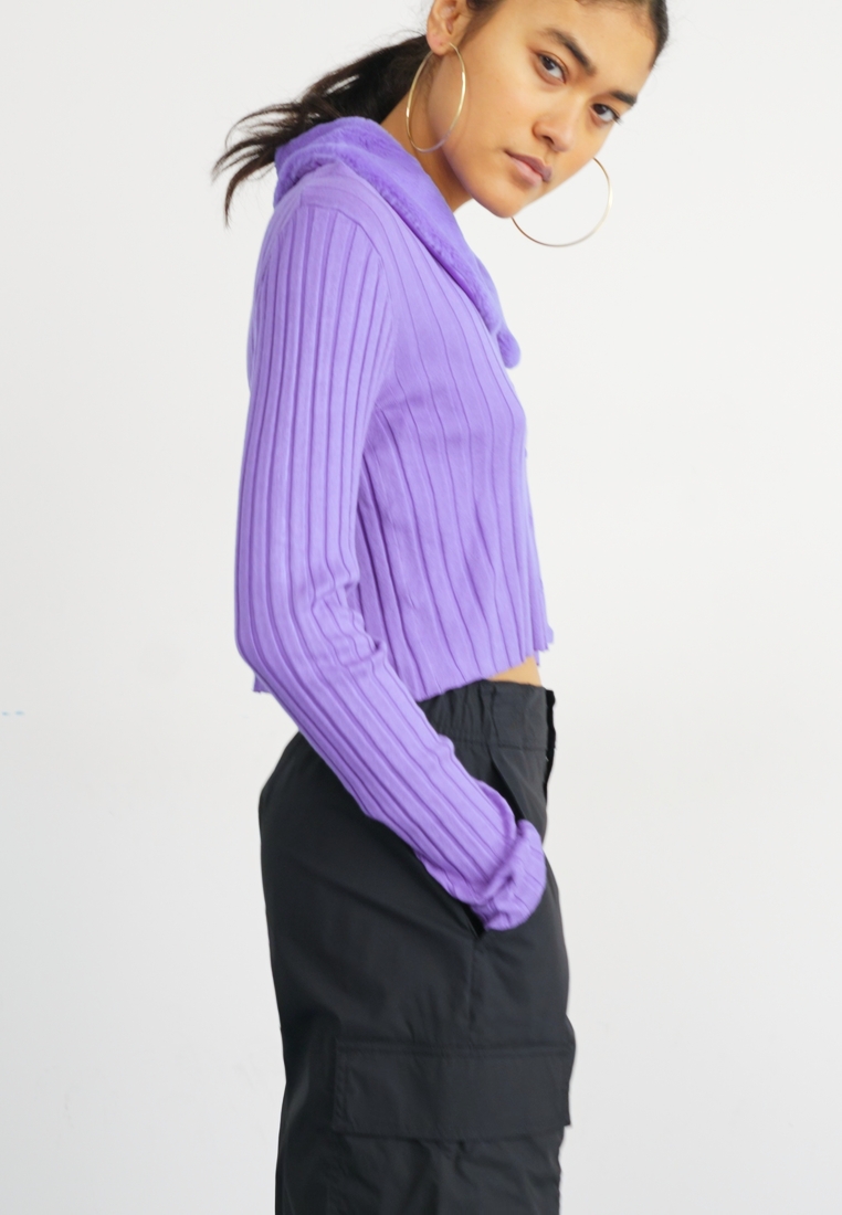 PANT- Cargo trousers
