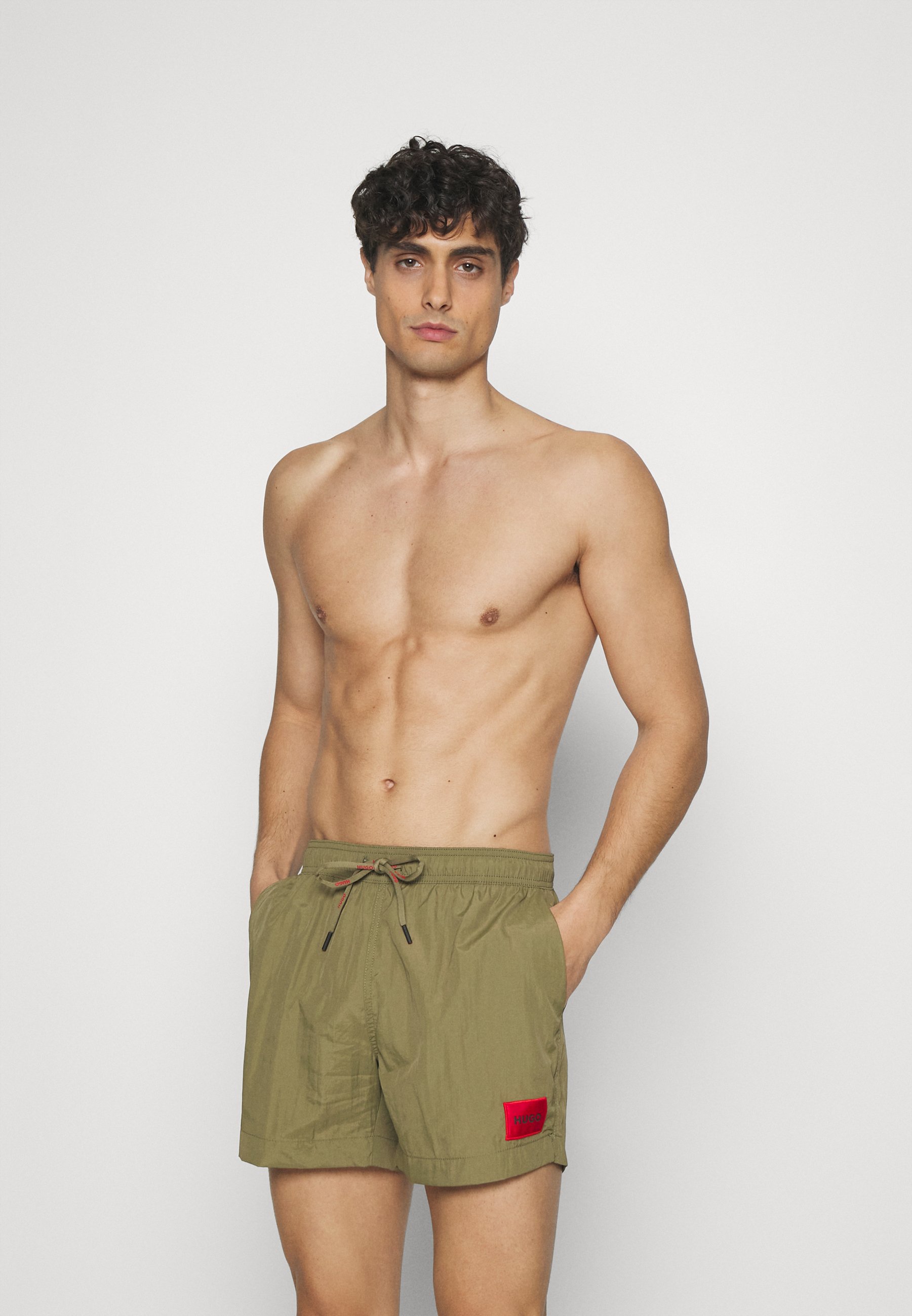 DOMINICA - Swimming shorts