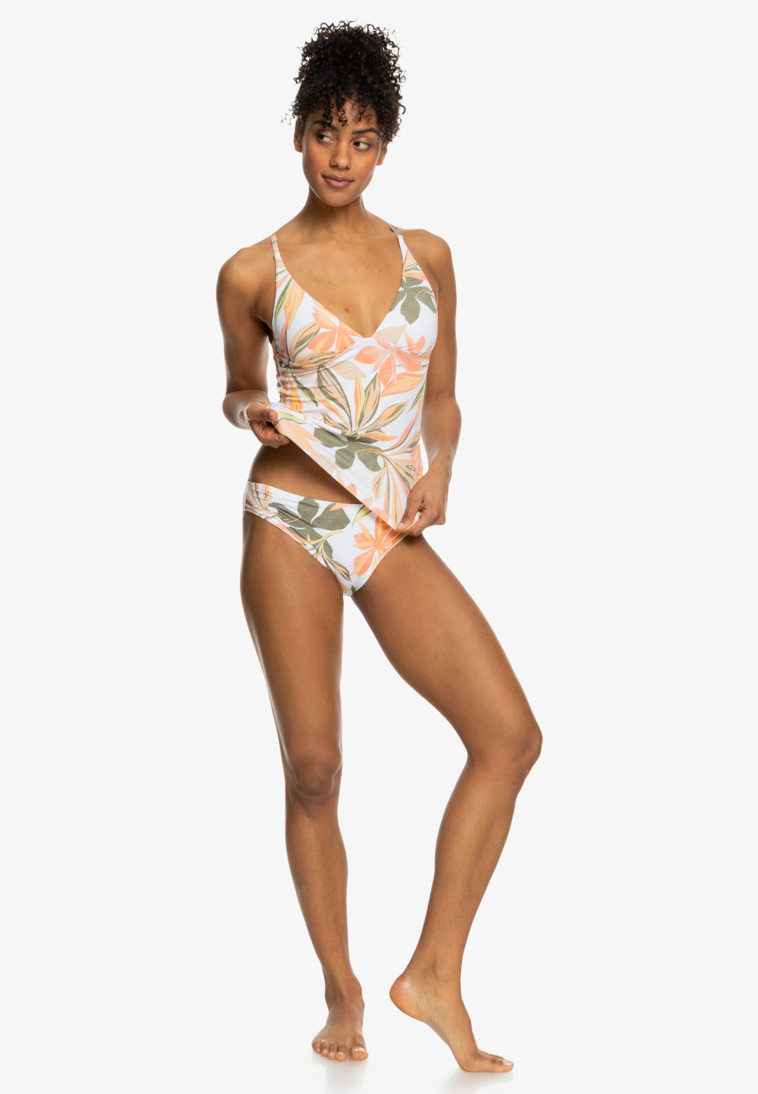 PRINTED CLASSICS ERJX304 - Bikini top