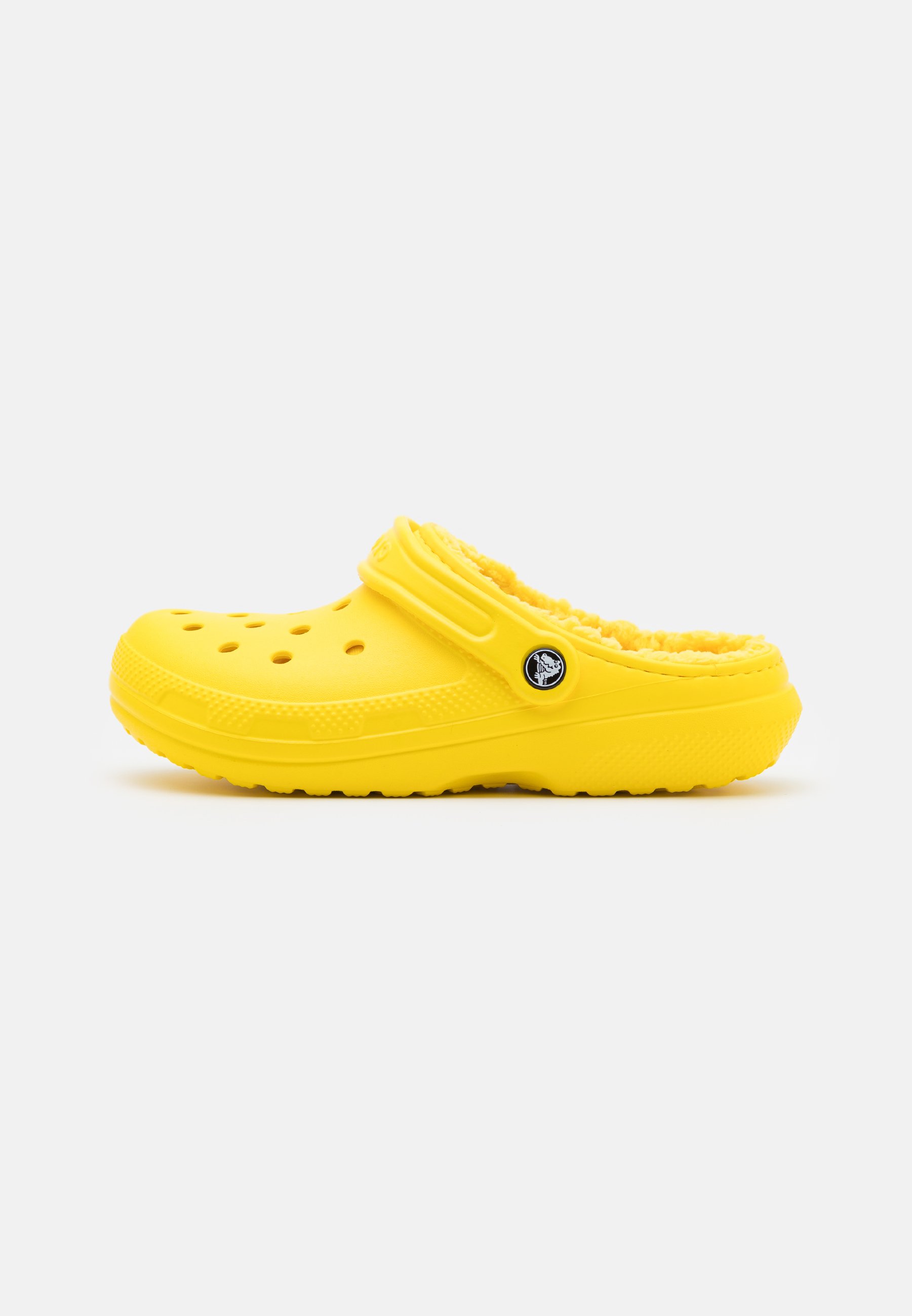 CLASSIC LINED UNISEX - Slippers