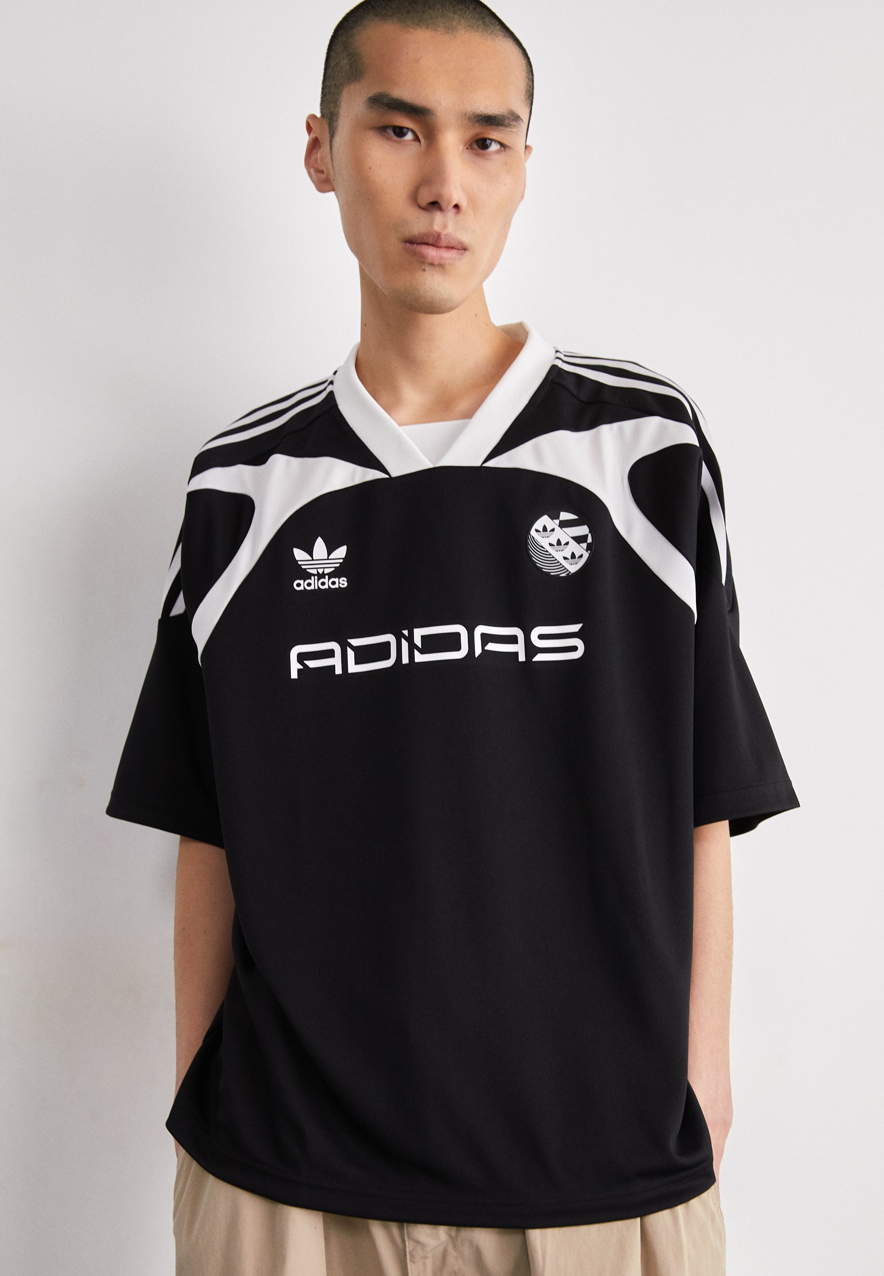 Print T-shirt