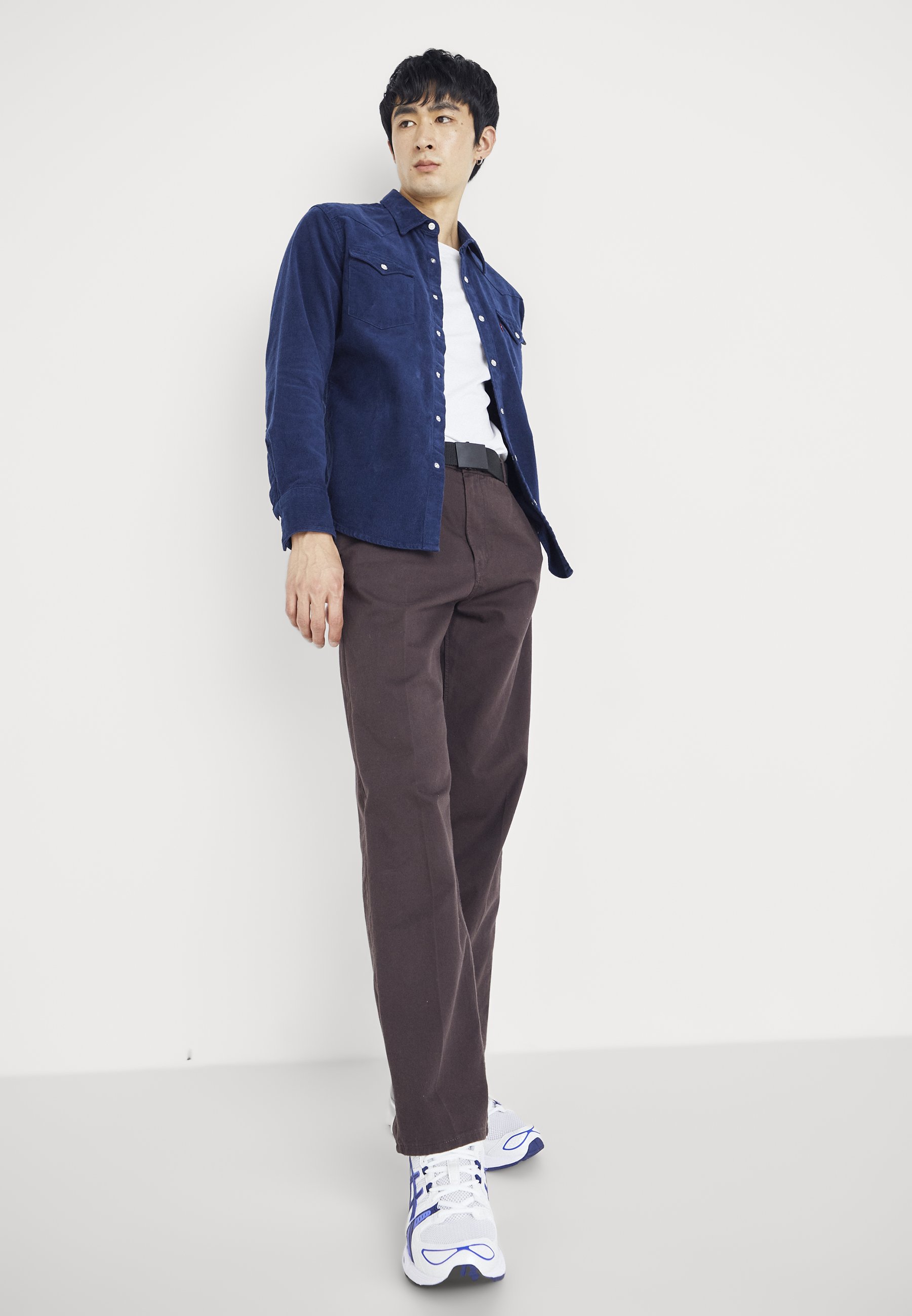BARSTOW WESTERN STANDARD - Shirt