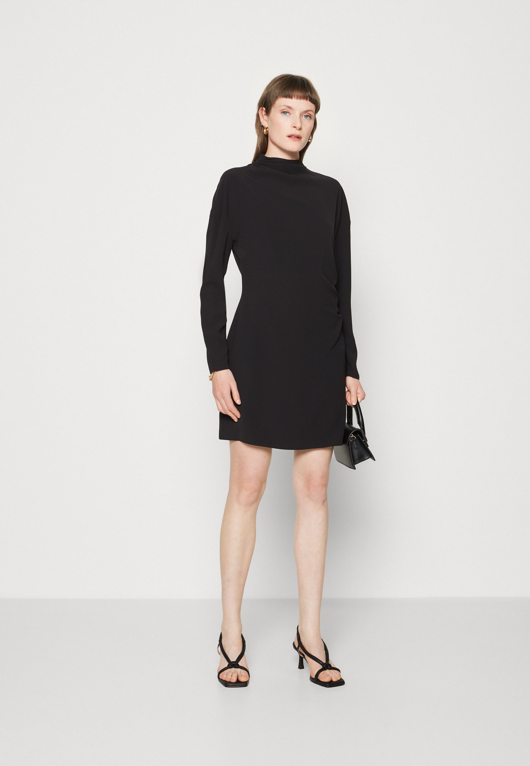 STRUCTURE SHIFT DRESS - Shift dress