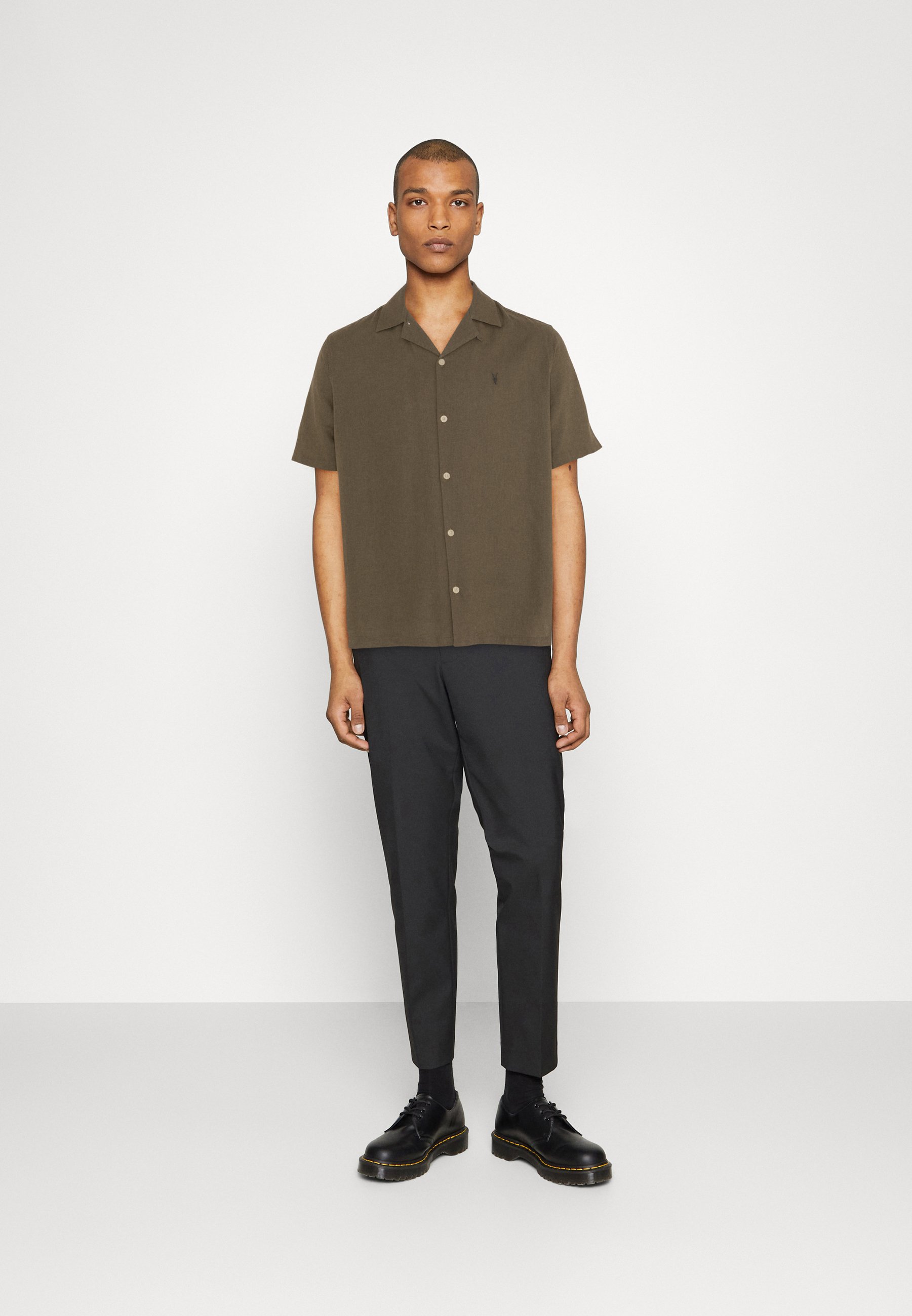 CANAL SS - Shirt