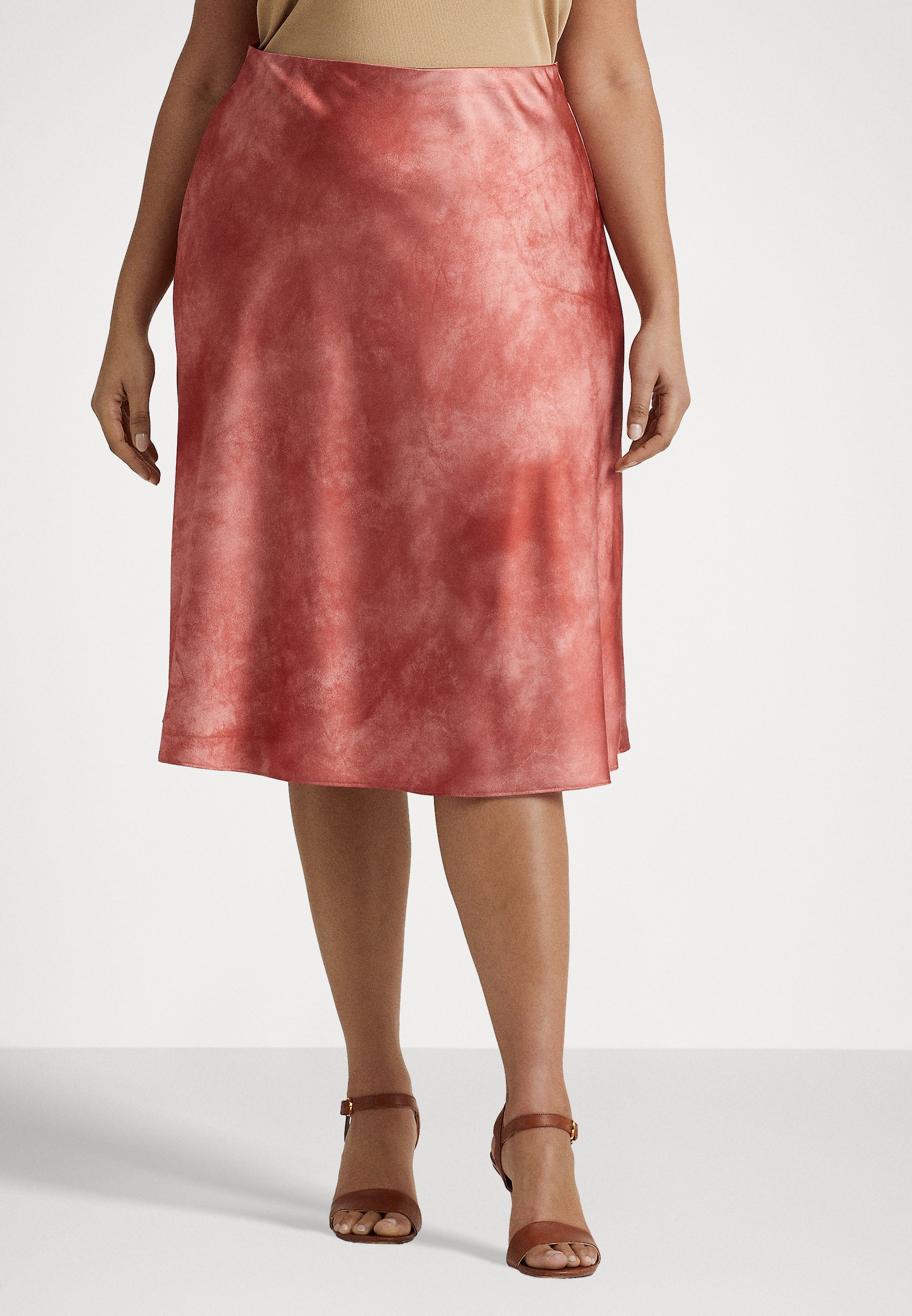 SHARAE - A-line skirt