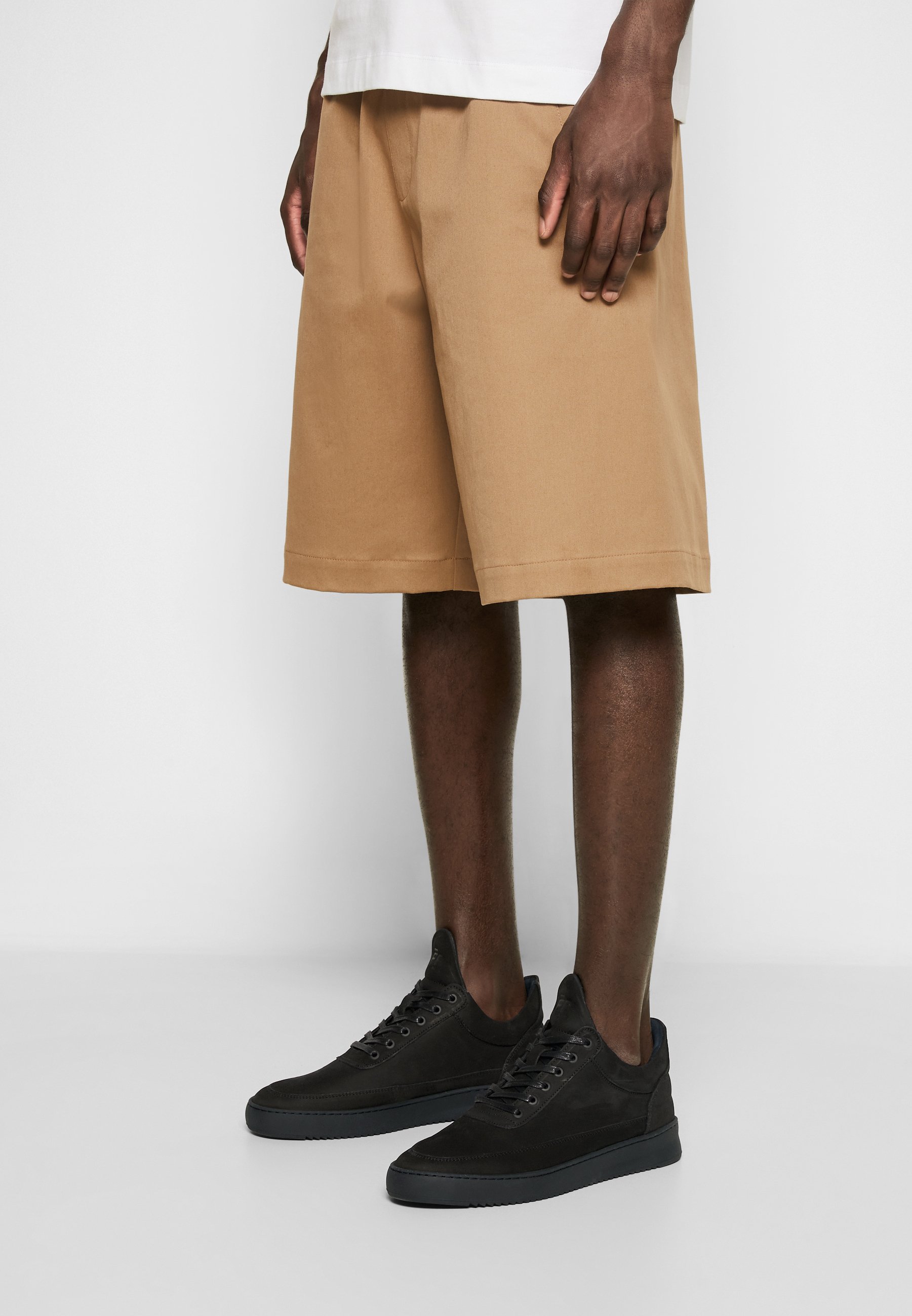 LOW TOP RIPPLE TONAL UNISEX - Trainers