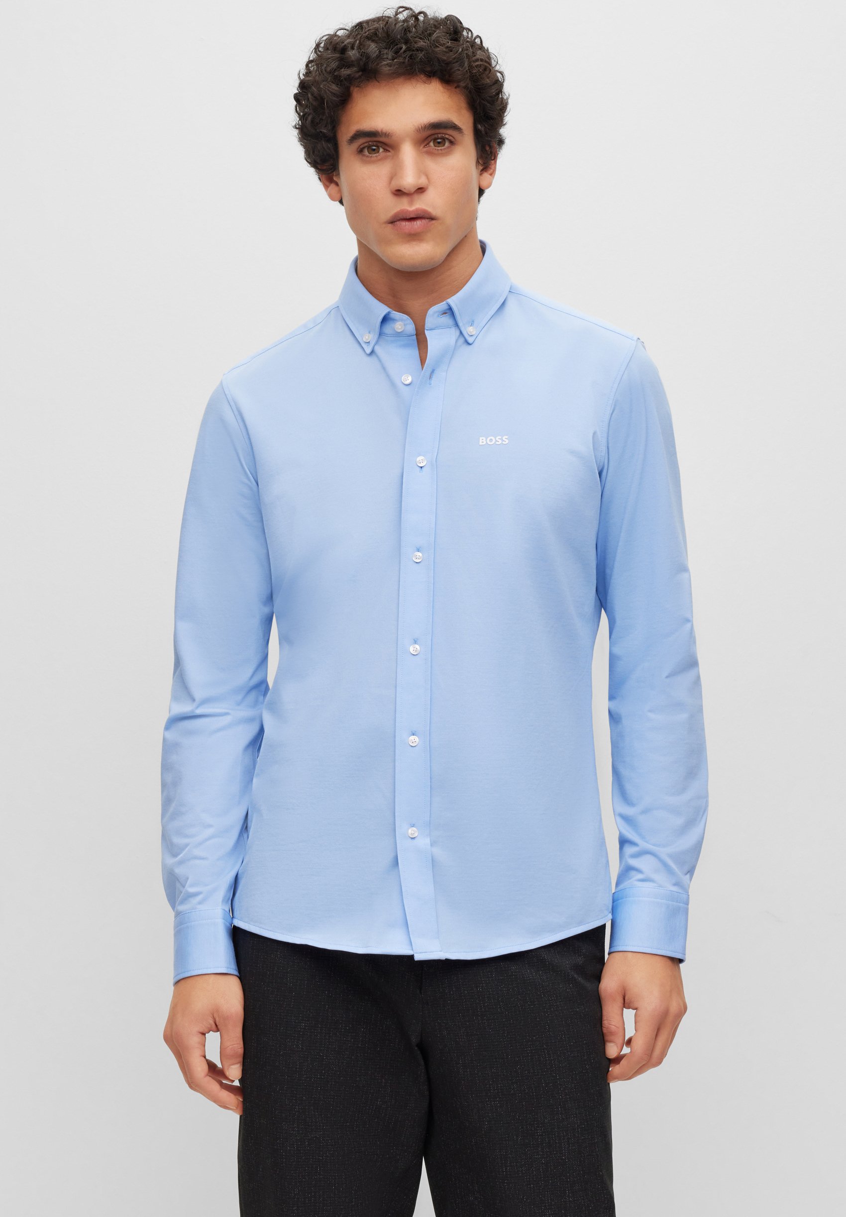 JOE - Shirt