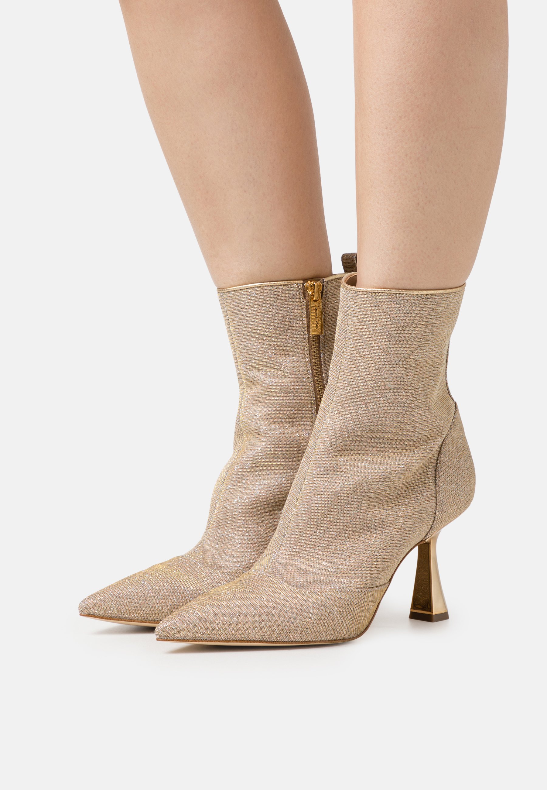 CLARA - Classic ankle boots