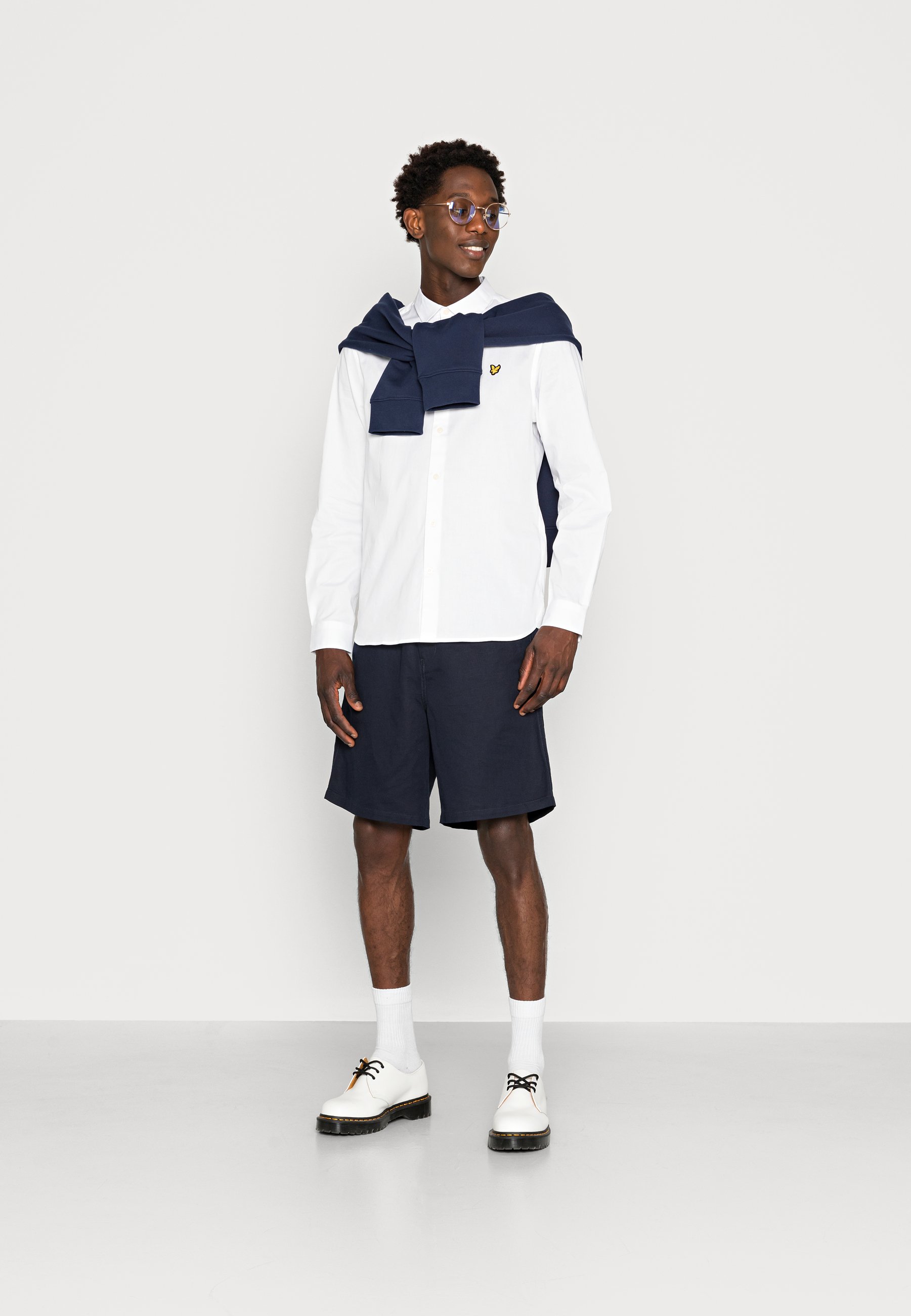 SLIM FIT - Shirt