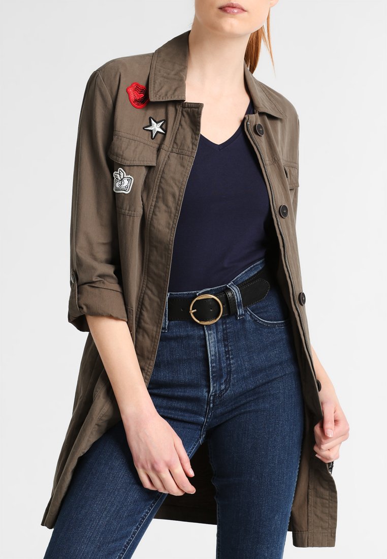 Belt