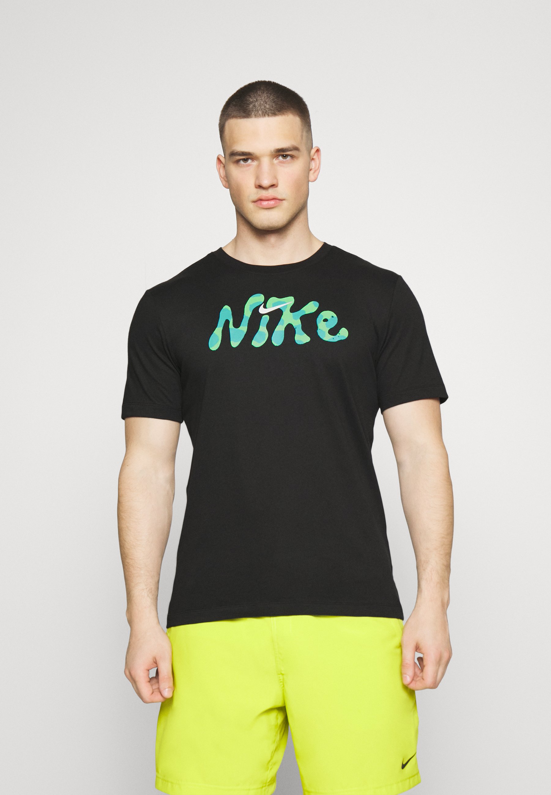 TEE DYE- Sports T-shirt