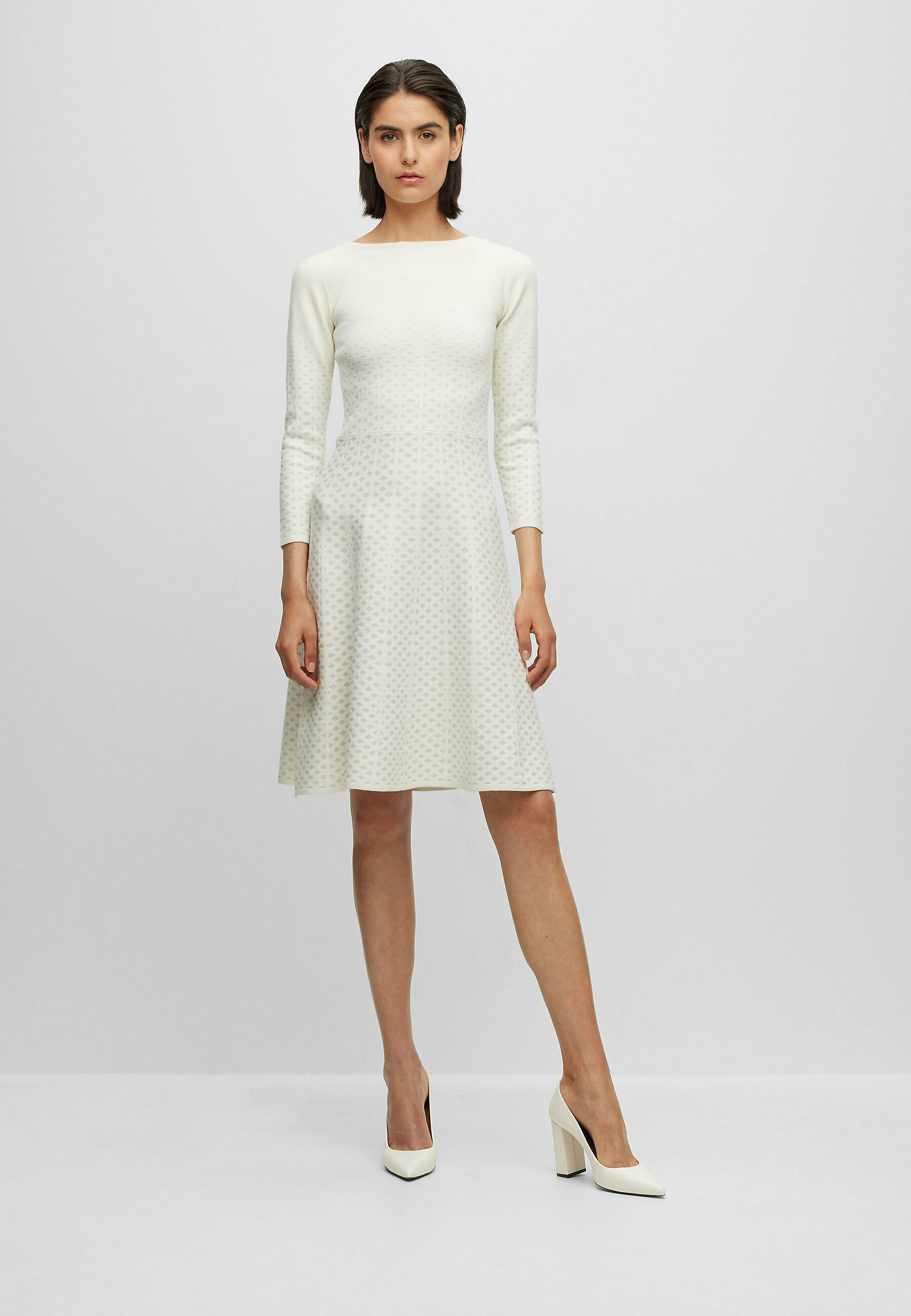 C FAMME - Day dress
